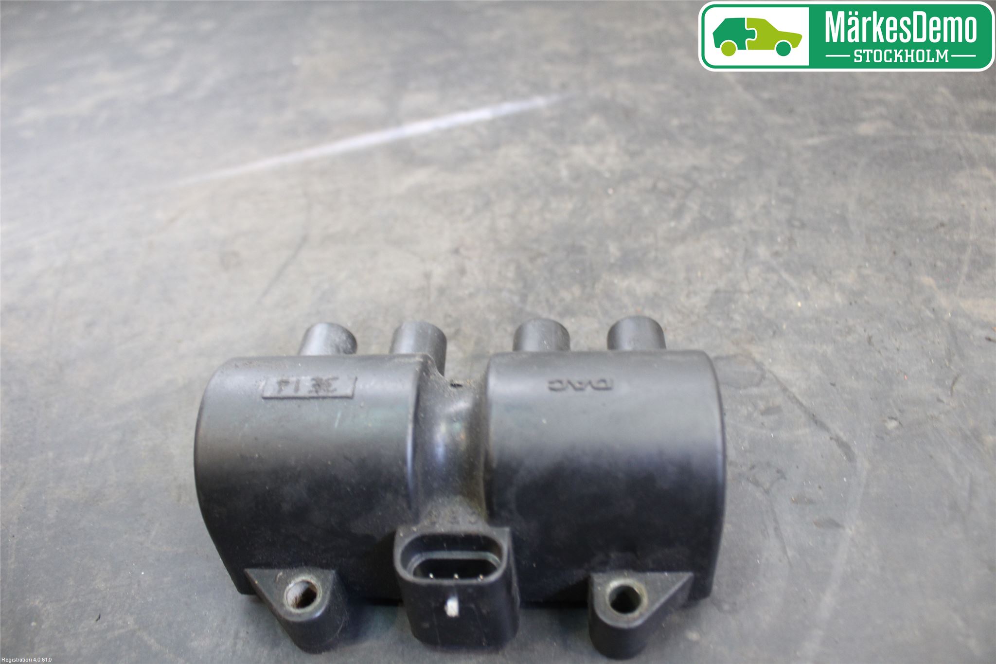 Daewoo NUBIRA Coil