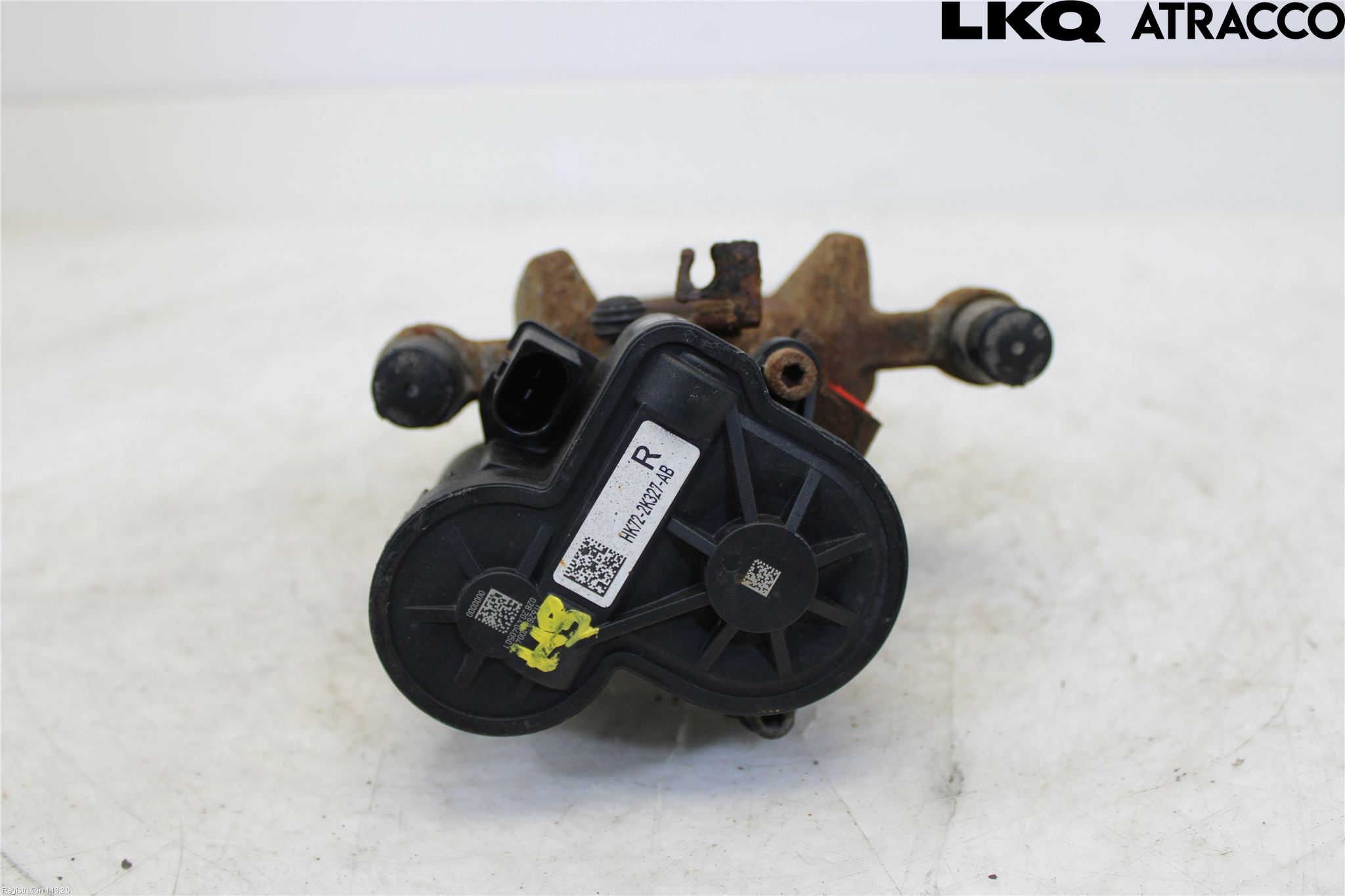 Landrover RANGE ROVER VELAR (L560) 17- Bremsecaliper Bak Høyre