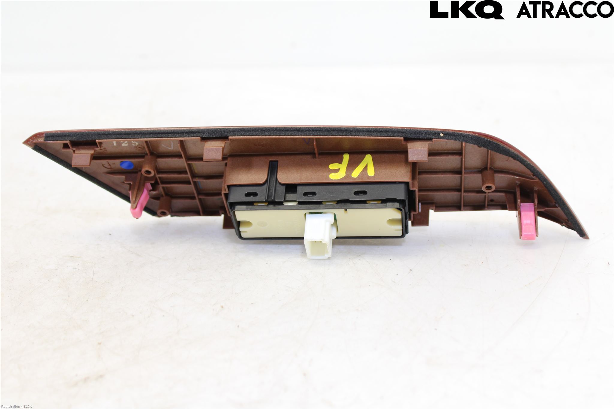 Lexus RX AL10 09-15 Bryter Vindusheis