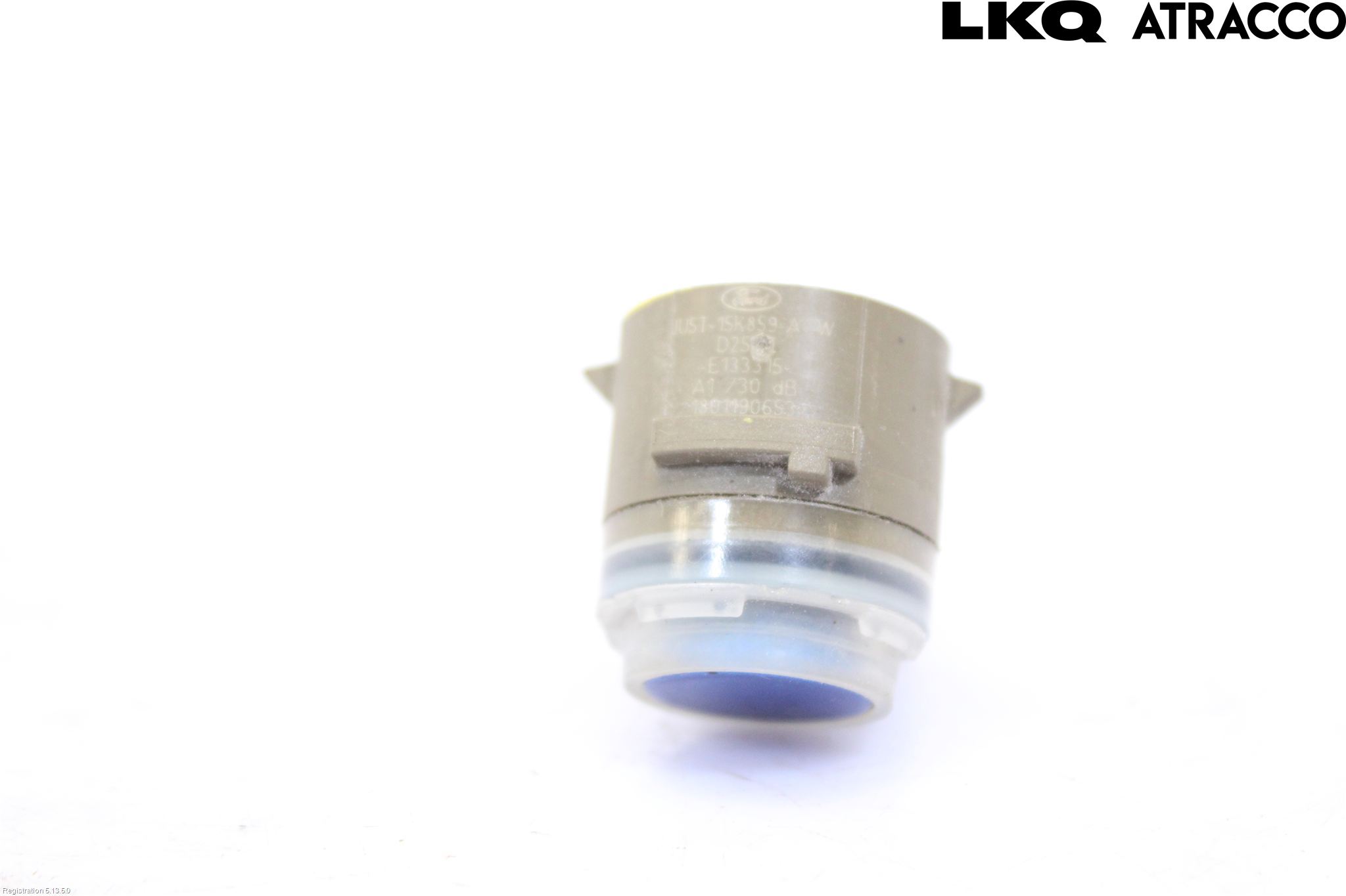 Ford FOCUS 19- Sensor Ryggesensor