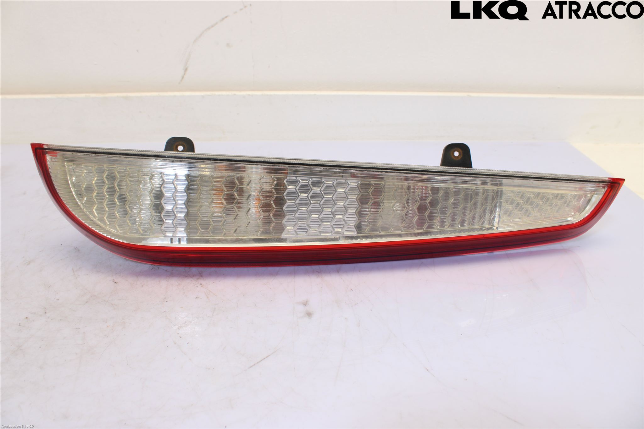 Ford FOCUS 08-11 Baklykt Høyre