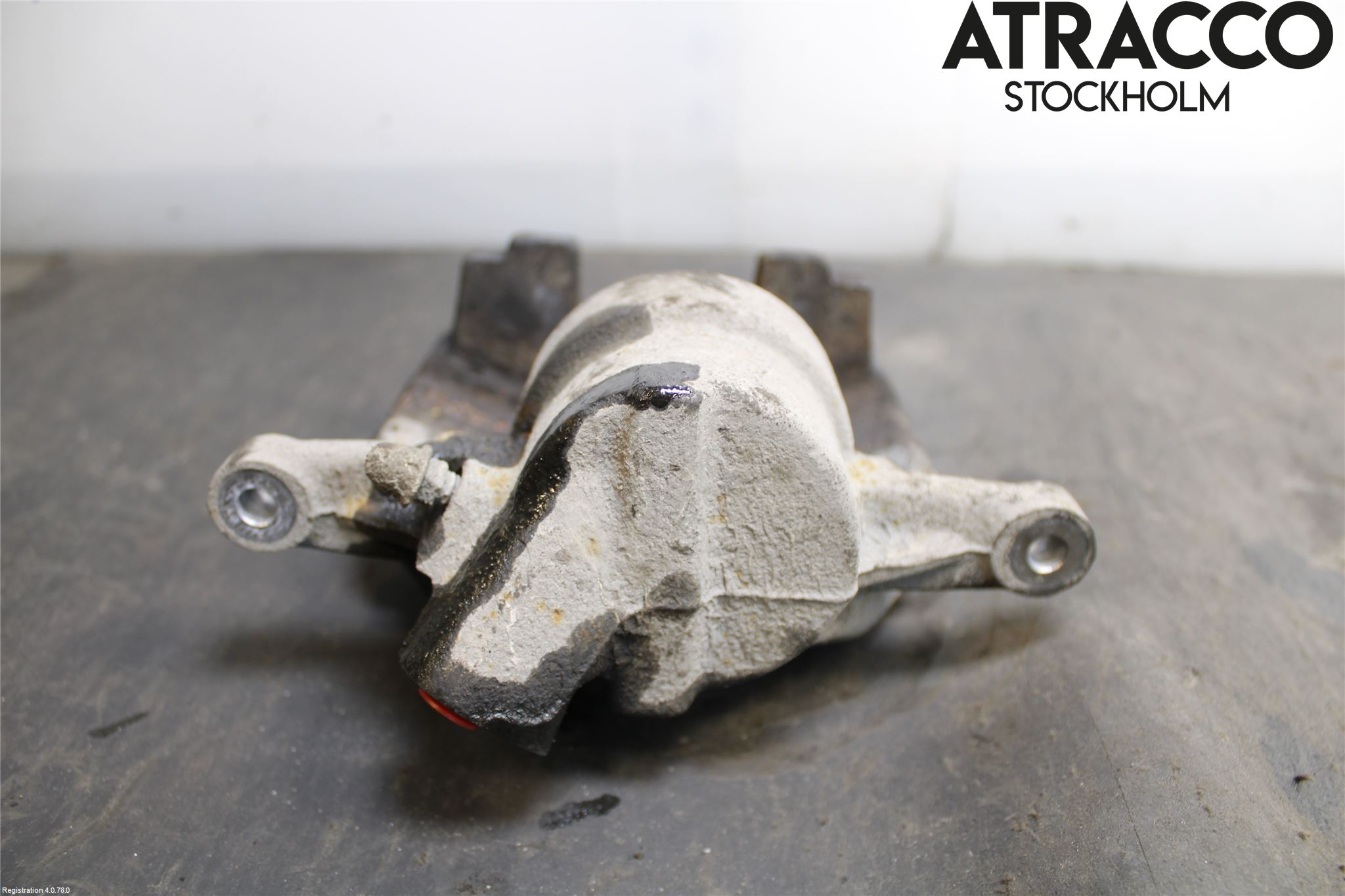 Peugeot 308 14-21 Bremsecaliper Foran Høyre