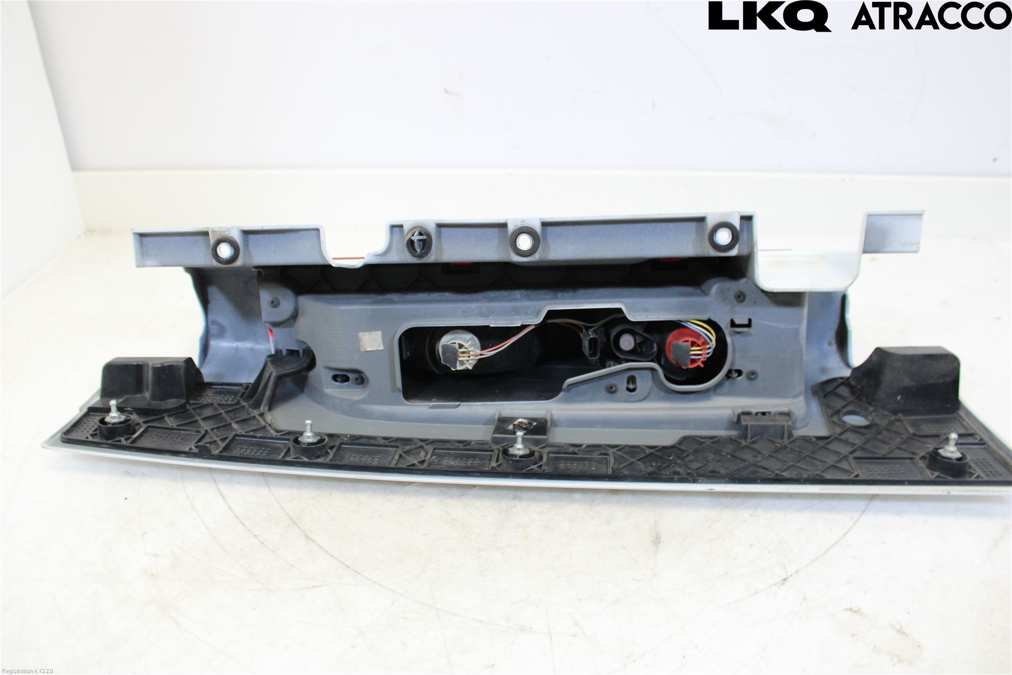 Opel VIVARO 15-19 Baklykt Høyre