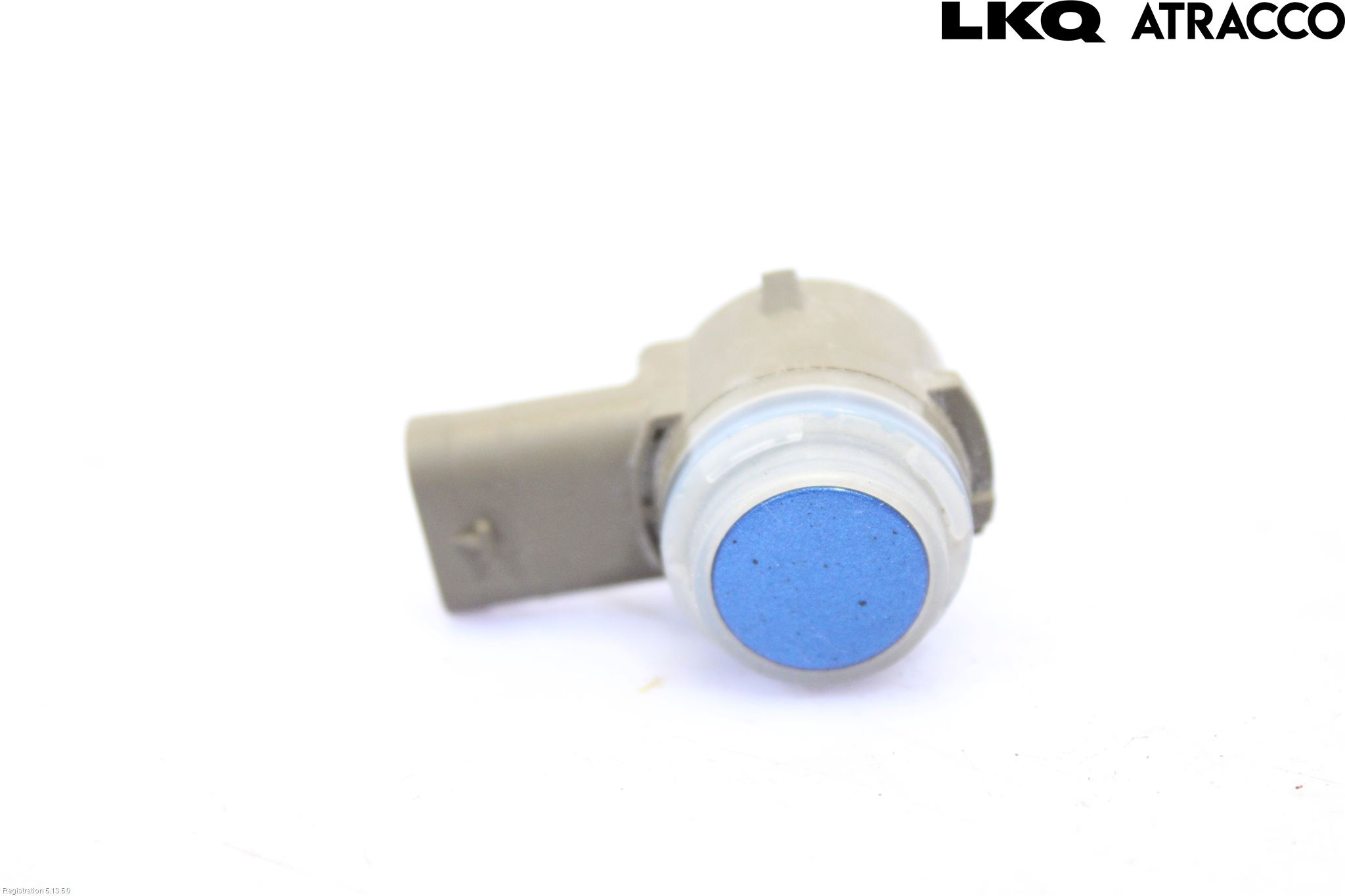 Ford FOCUS 19- Sensor Ryggesensor