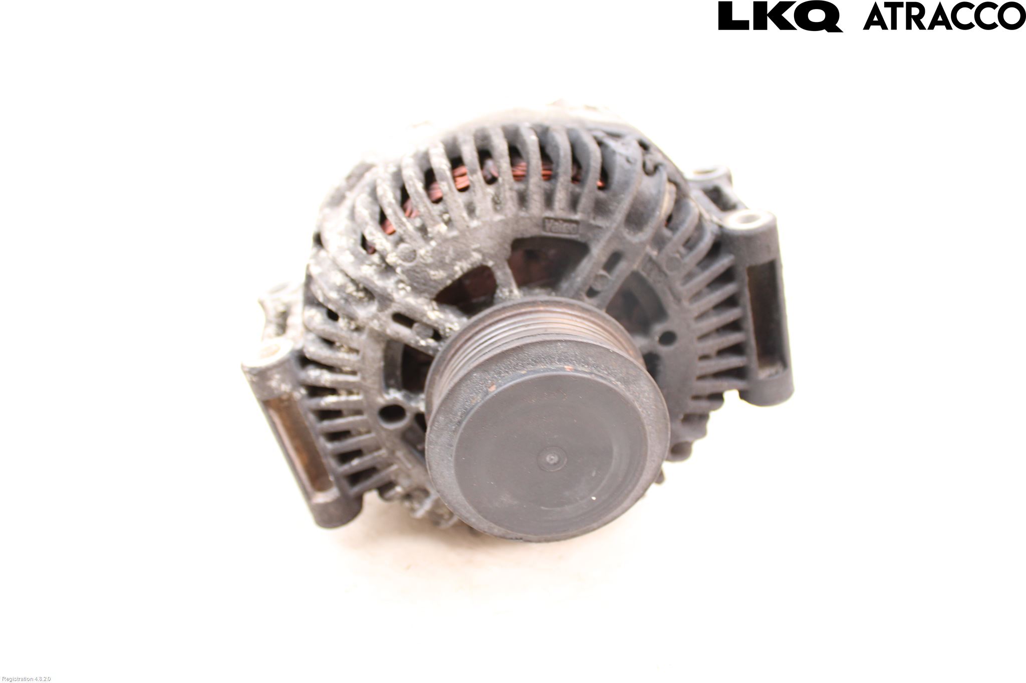 Audi A6/S6     05-11 Dynamo