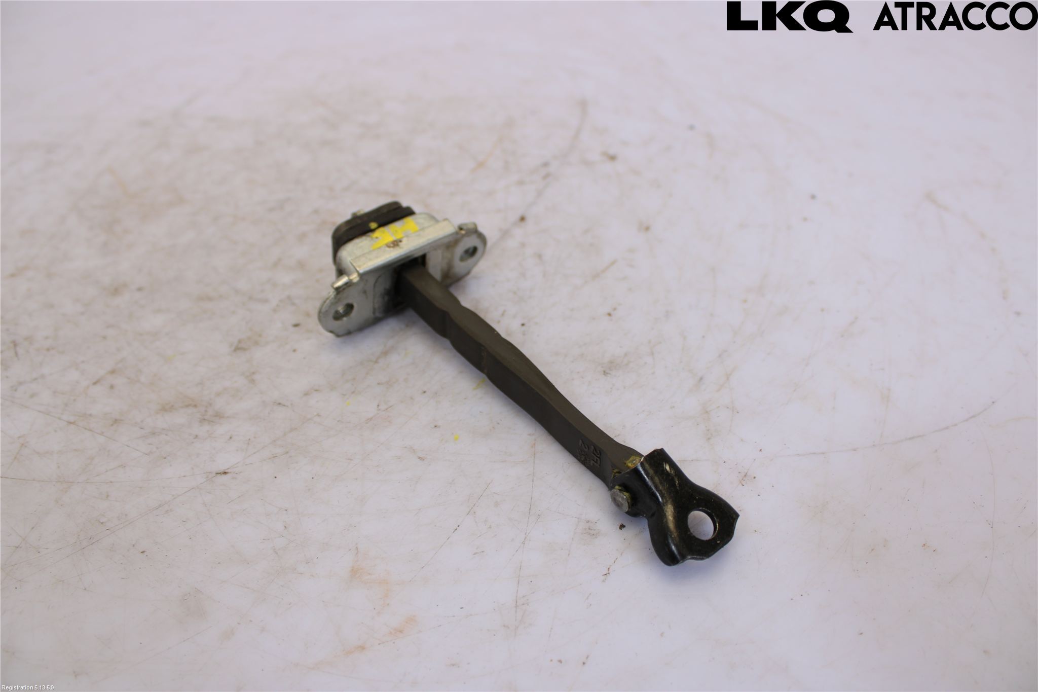 Toyota COROLLA 19- Dørstopper