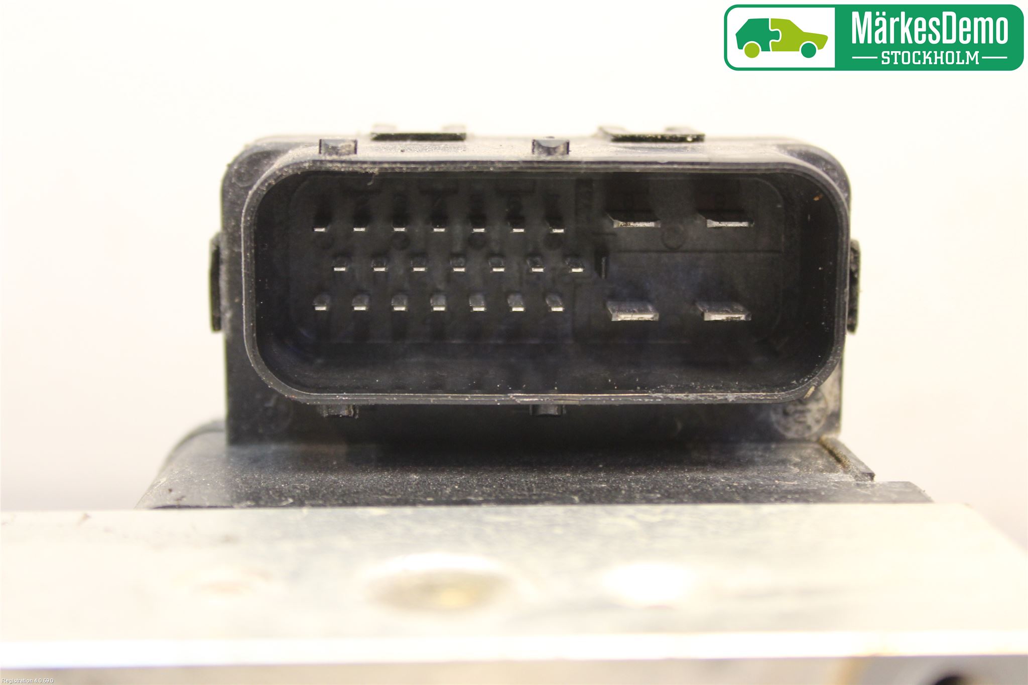 Suzuki LIANA Abs Hydraulikkaggregat