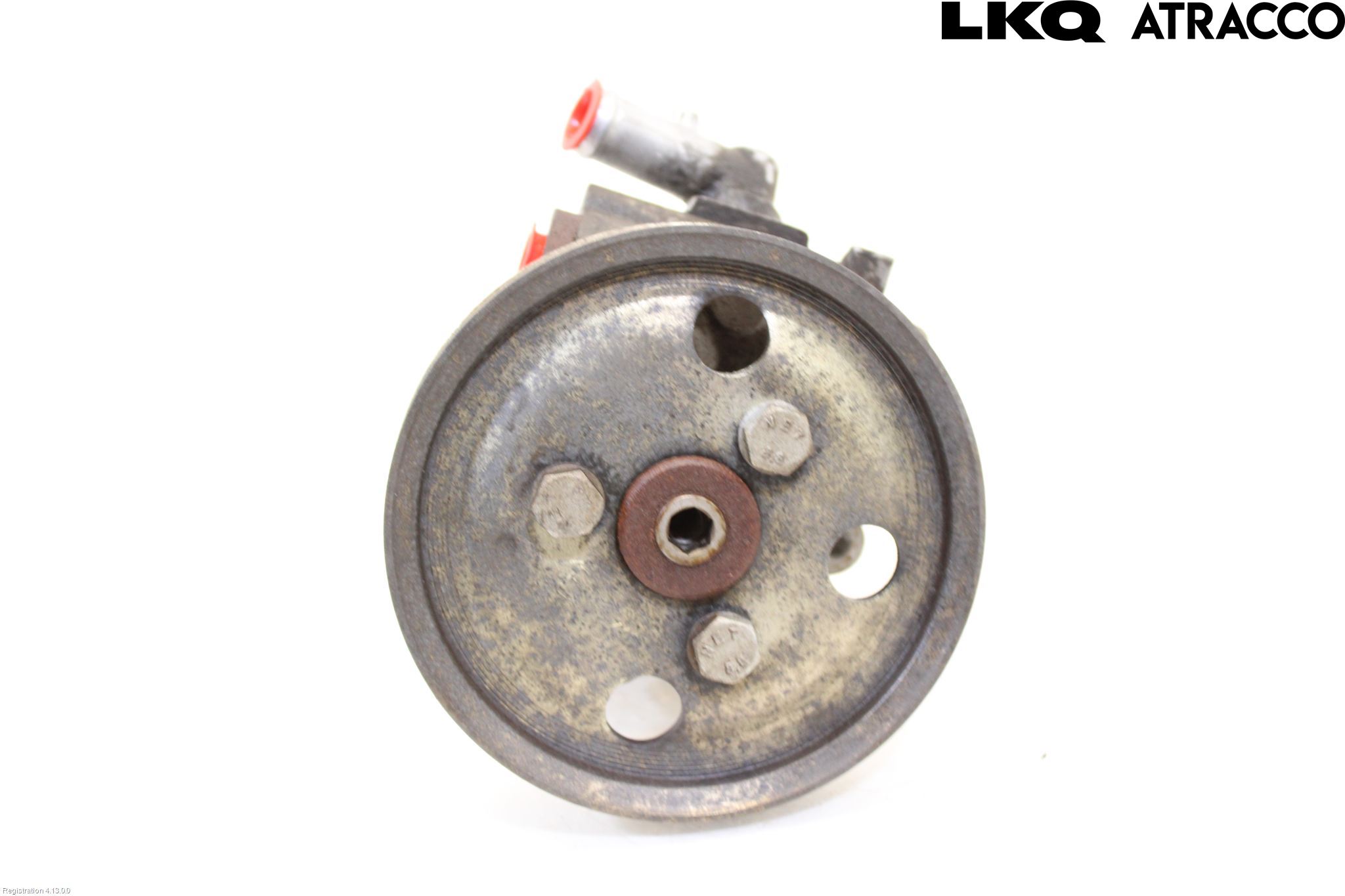 Fiat DOBLO CARGO Servo Pumpe