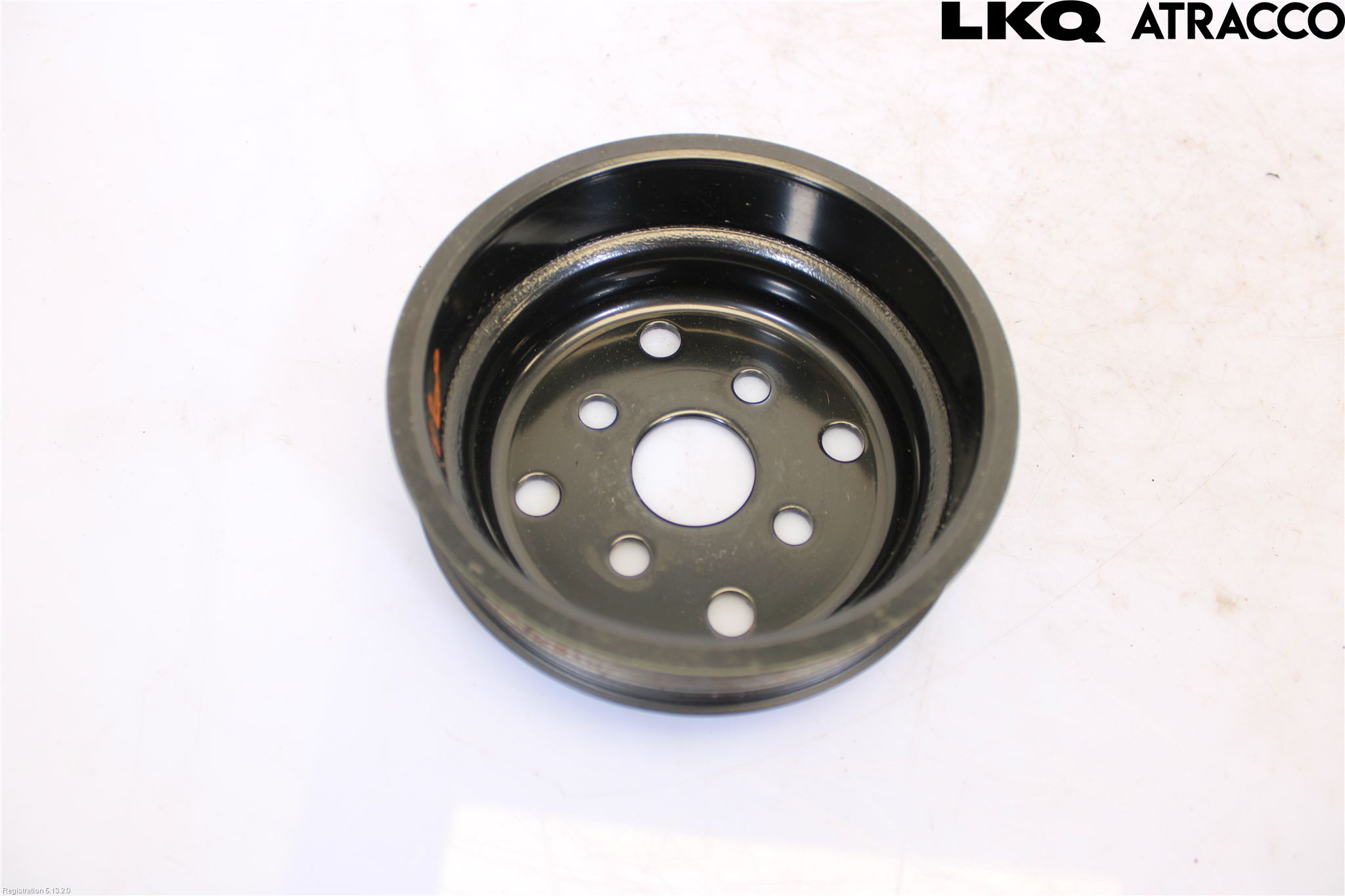 Lexus RX AL10 09-15 Reimskive