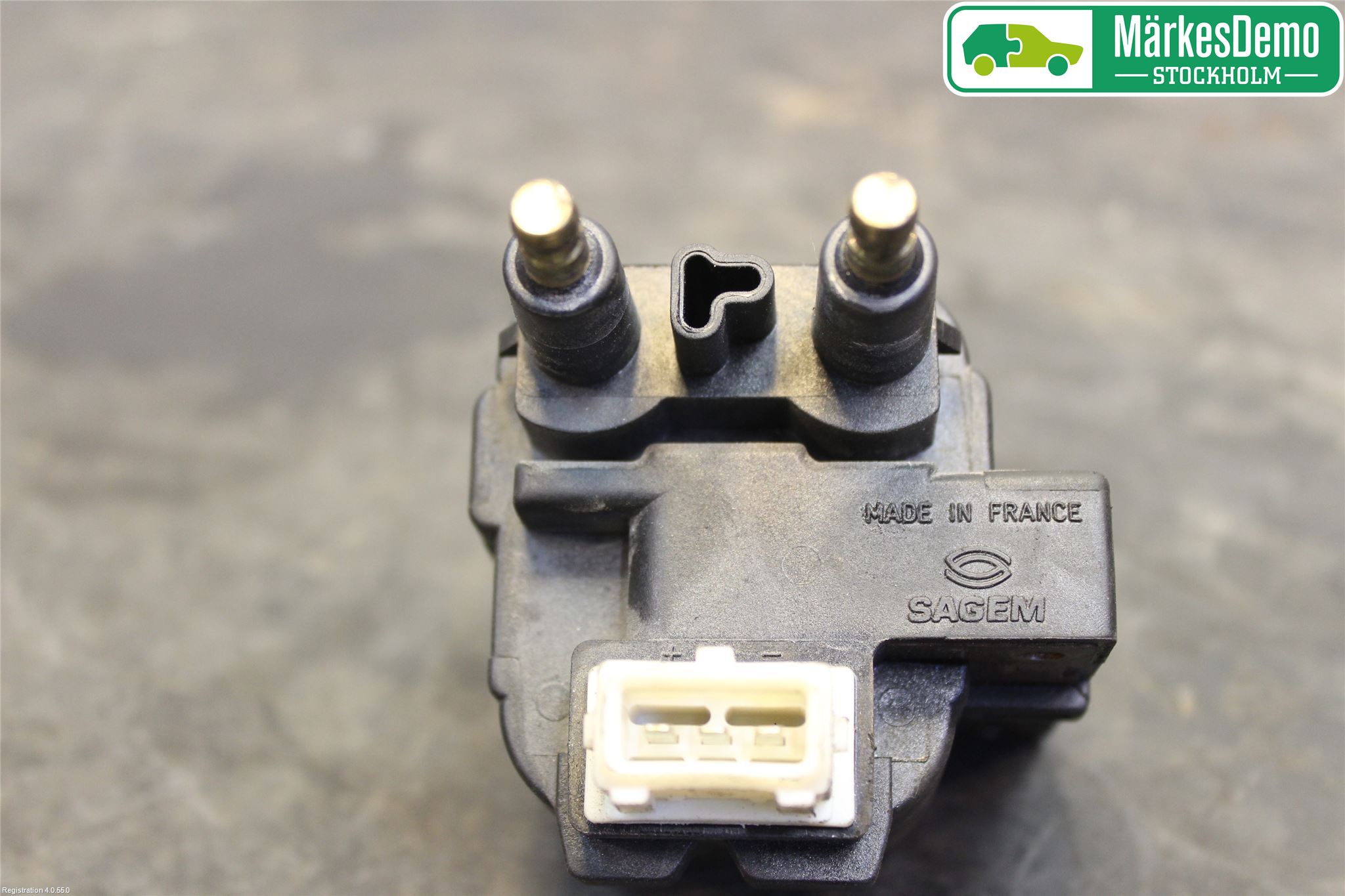 Volvo S40/V40    96-04 Coil