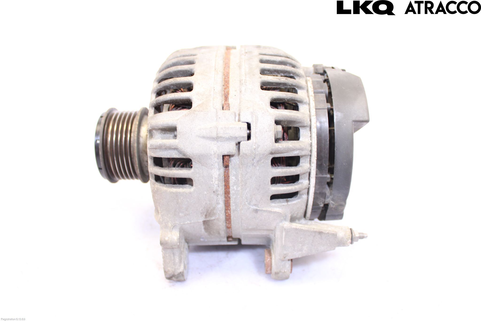 Seat IBIZA IV 08-16 Dynamo