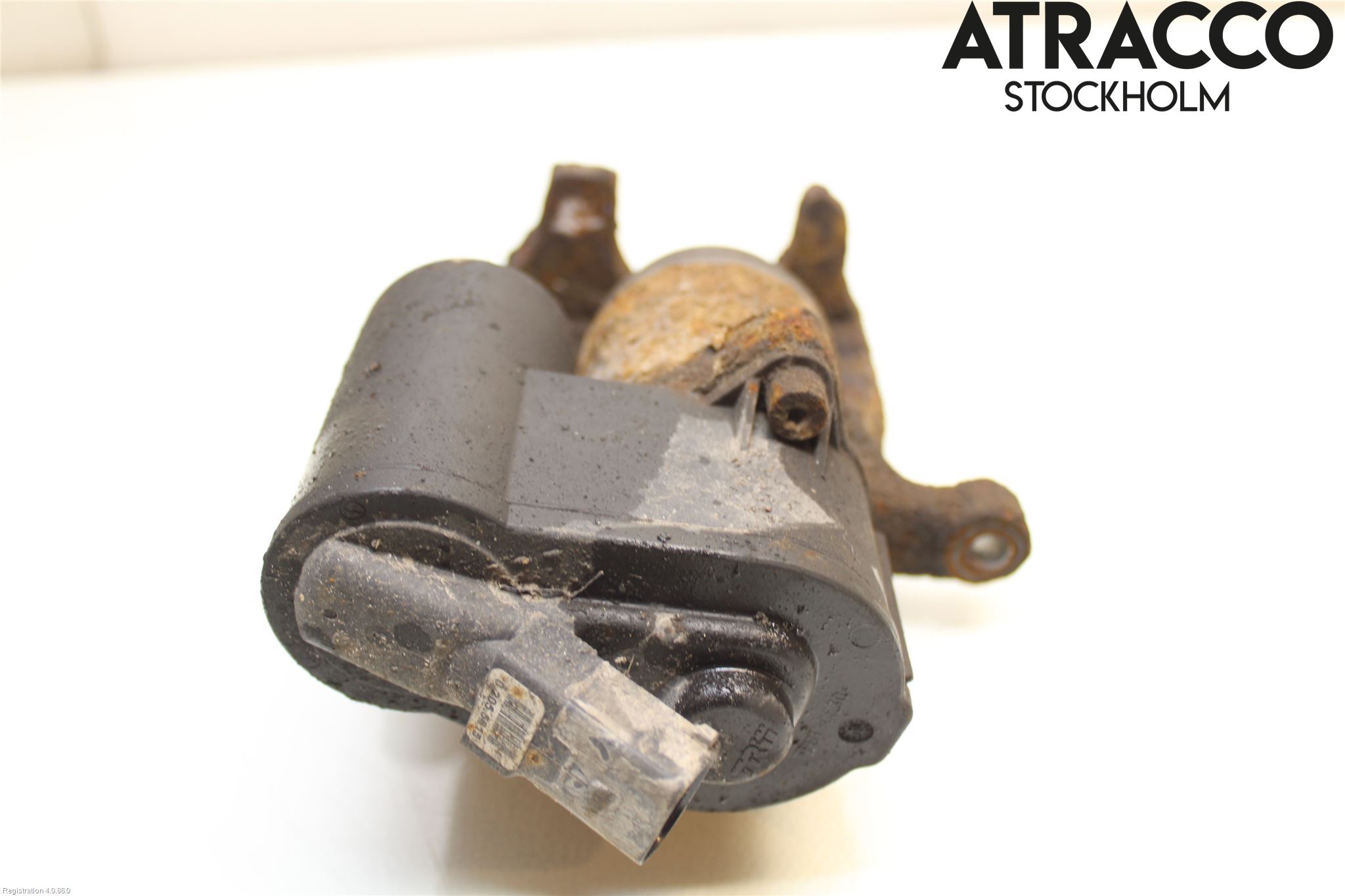 Volkswagen VW SHARAN 11- Bremsecaliper Bak Høyre