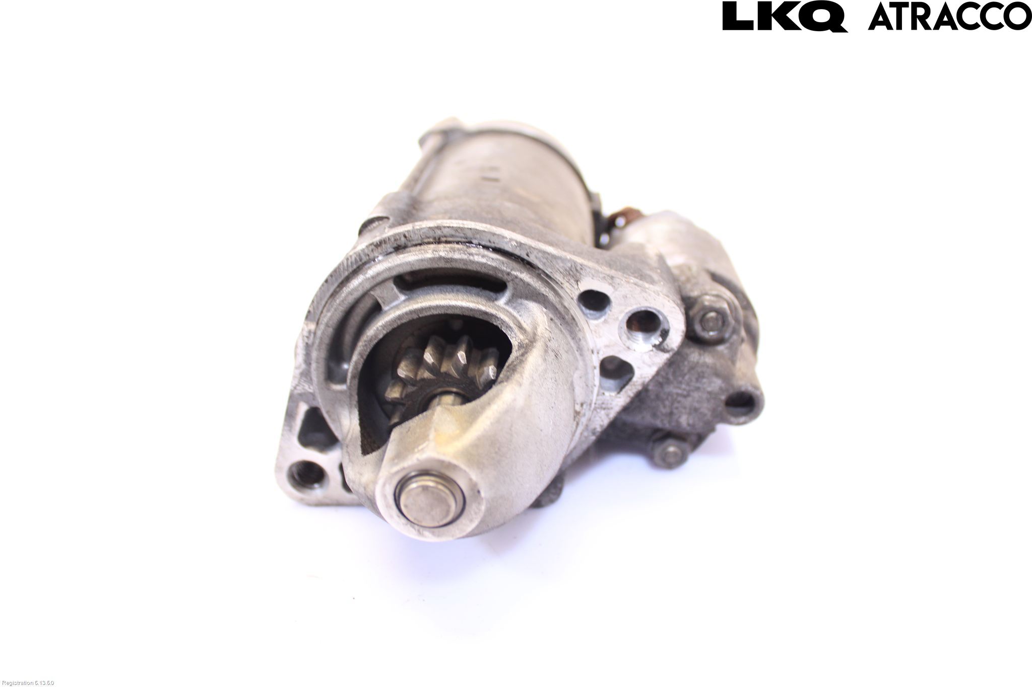 Mercedes-Benz MB E-KLASS (W212) 09-16 Startmotor Diesel