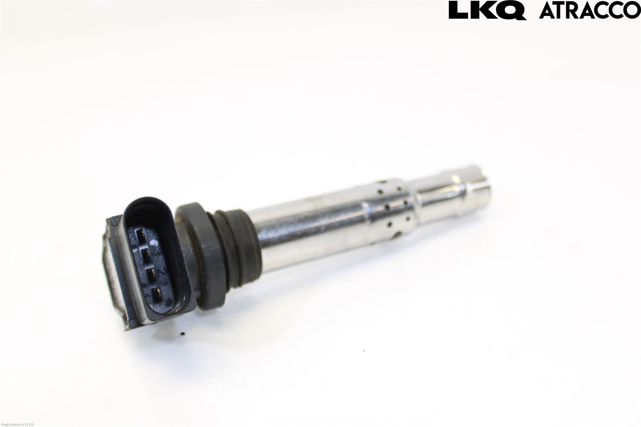 Volkswagen VW POLO 05-09 Coil