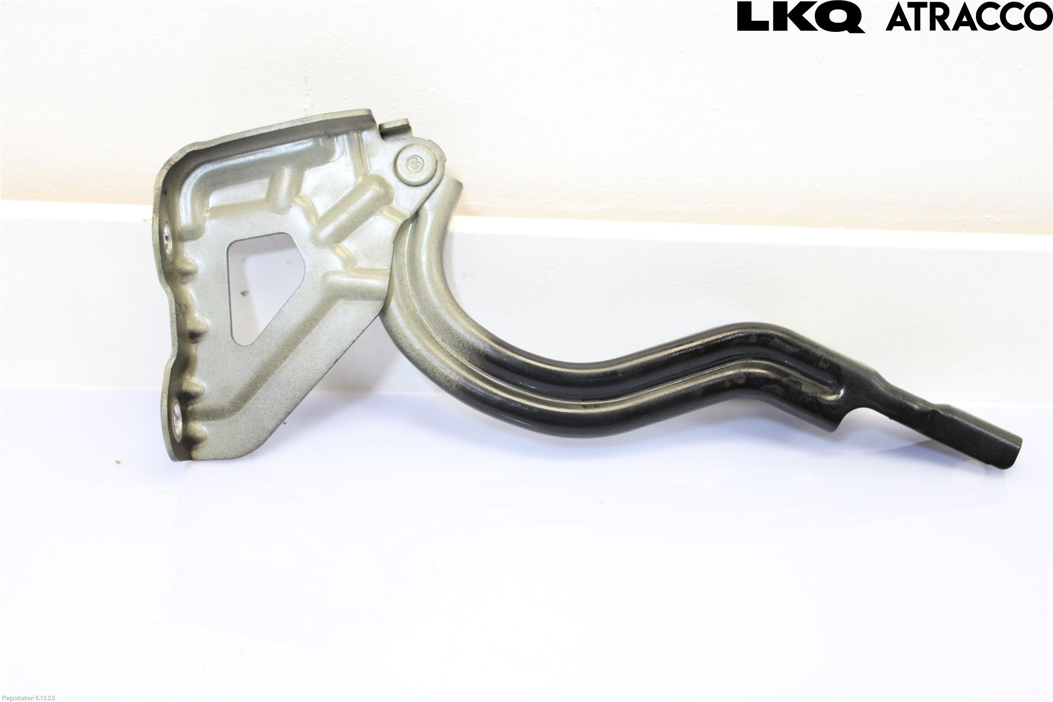 Kia STONIC 18->> Panser Hengsel - Hengsler