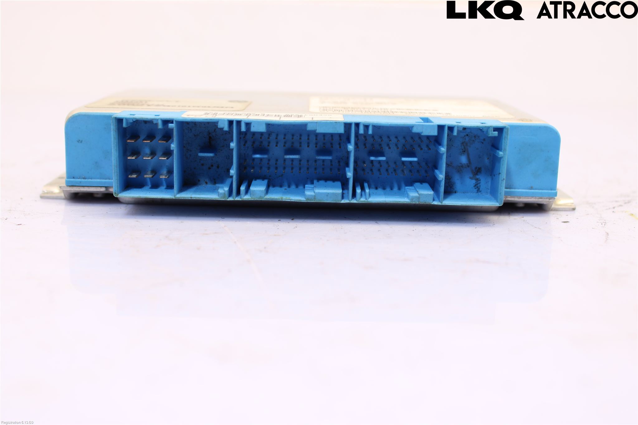 BMW 5 E39 95-04 Styreenhet Gearkasse