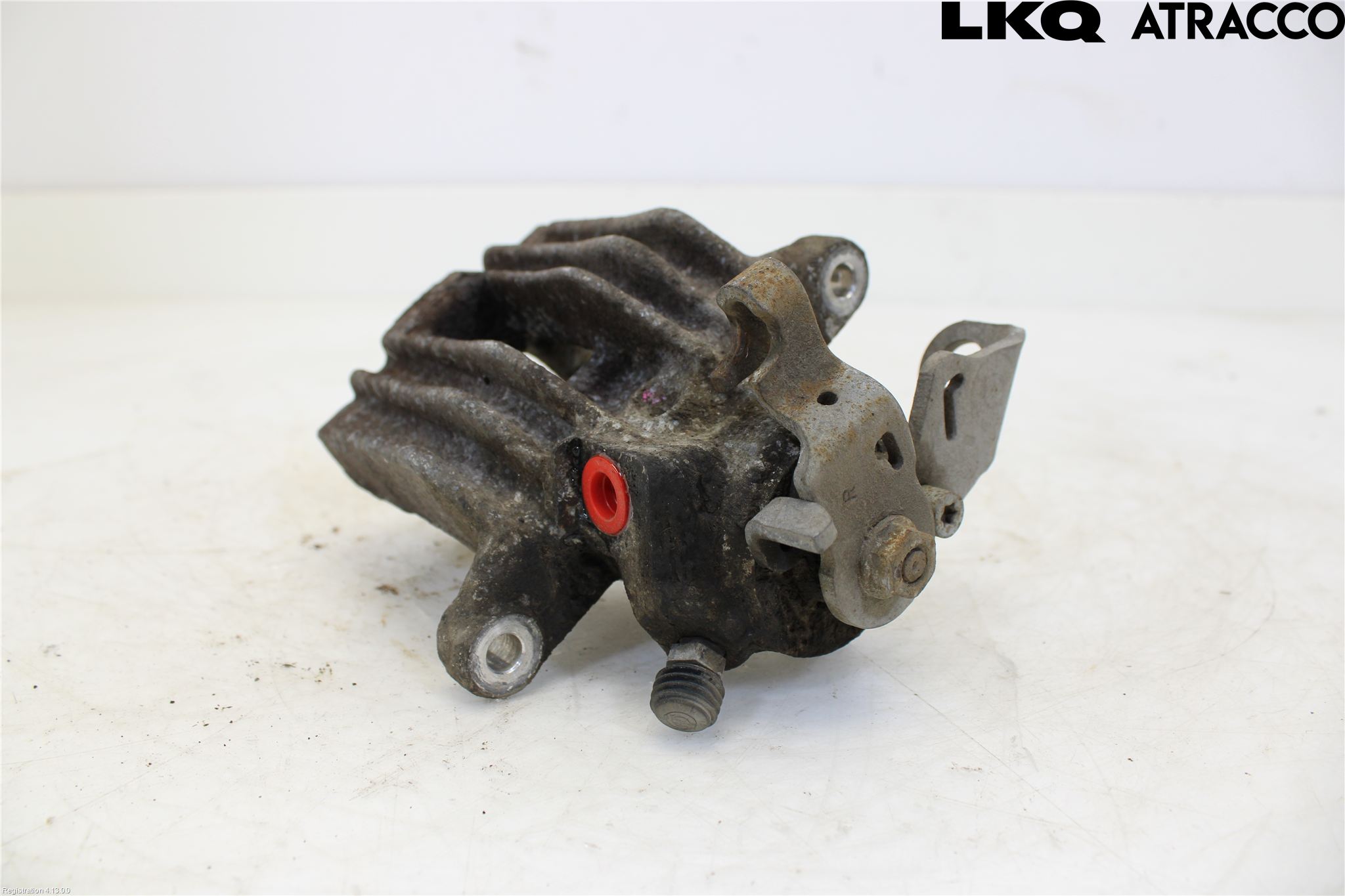 Seat IBIZA IV 08-16 Bremsecaliper Bak Høyre