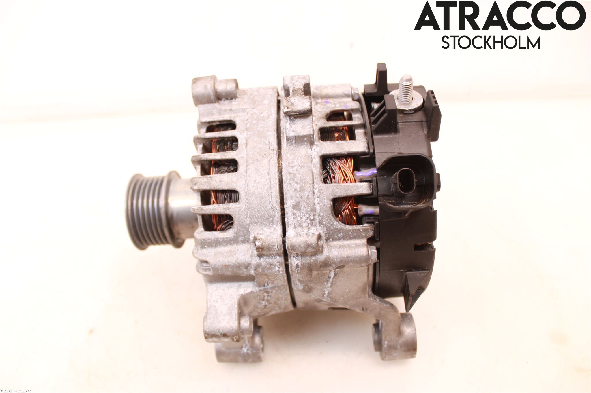BMW X1/iX1 U11 23- Dynamo