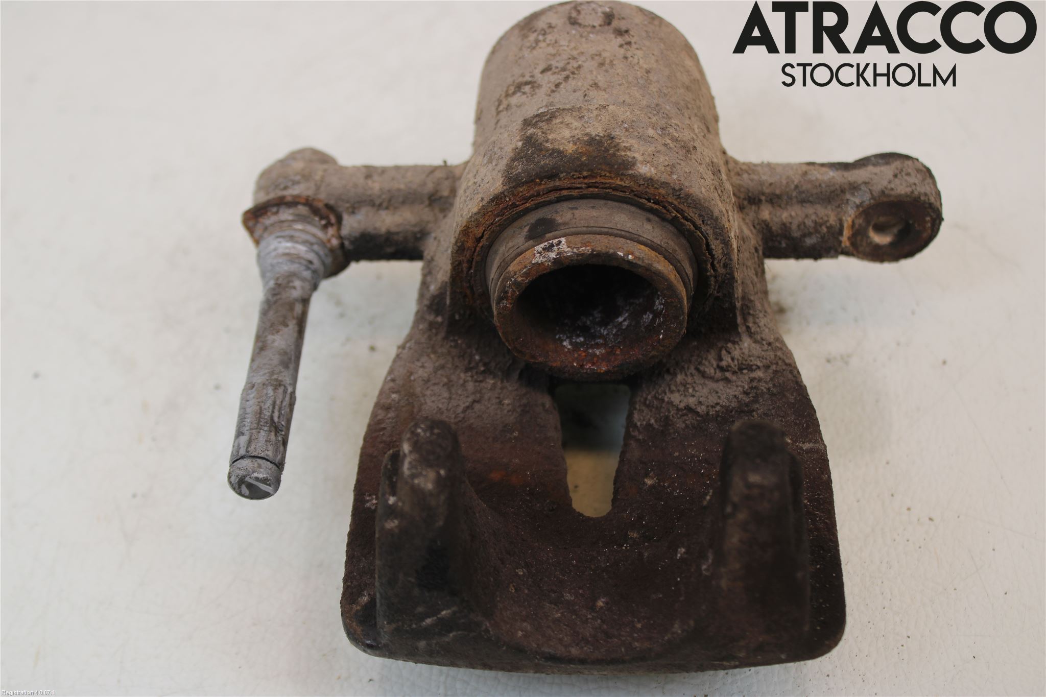 Toyota AVENSIS 03-06 Bremsecaliper Bak Høyre