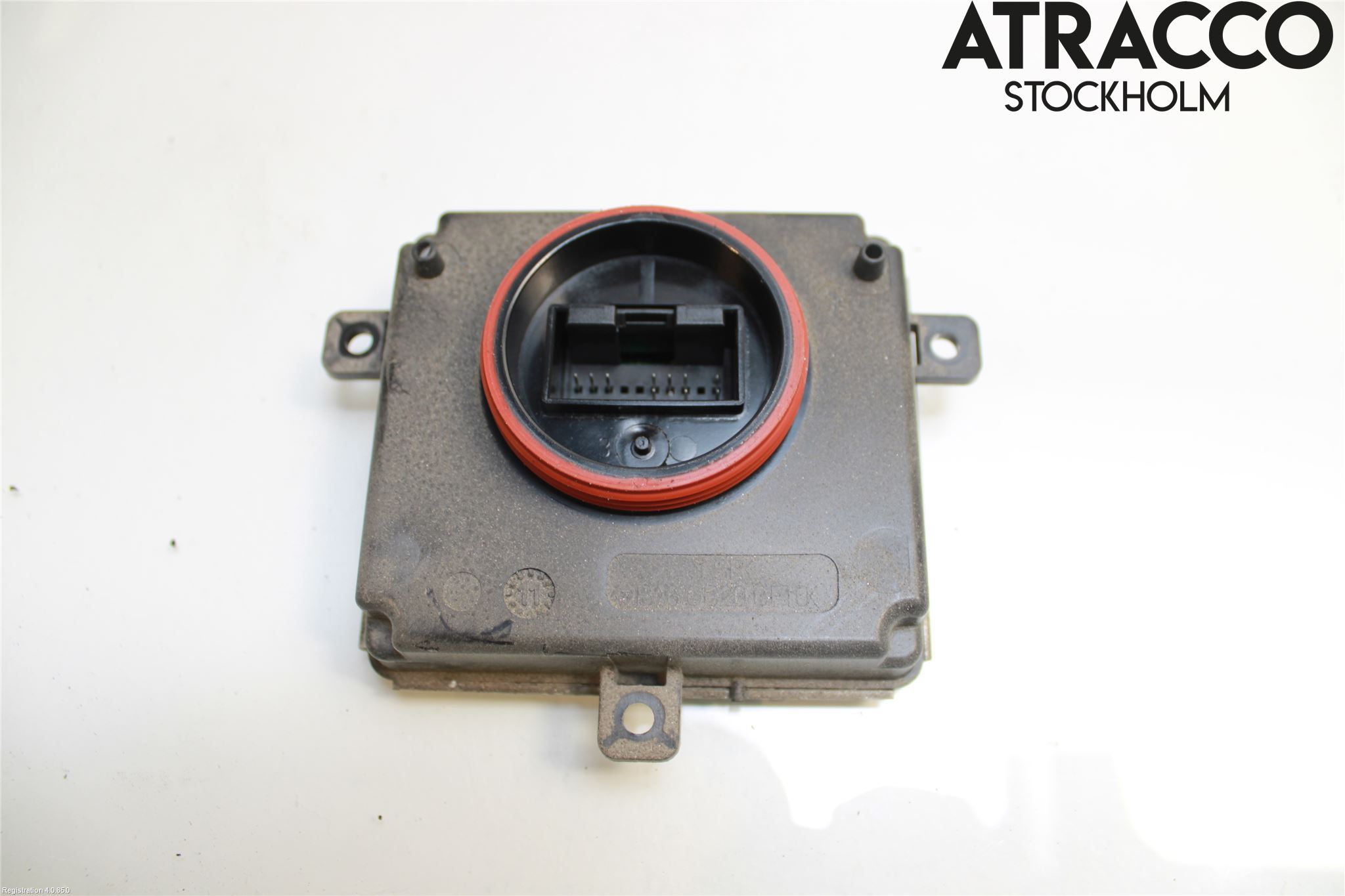 Audi A4/S4 08-11 Styreenhet Xenon