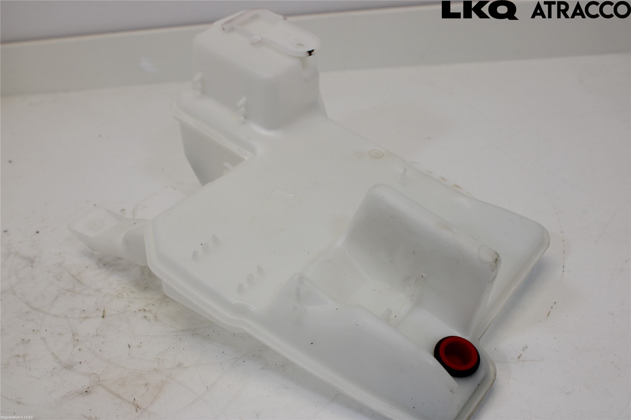 Opel CORSA F, CORSA-E 20- Spylerbeholder Frontrute