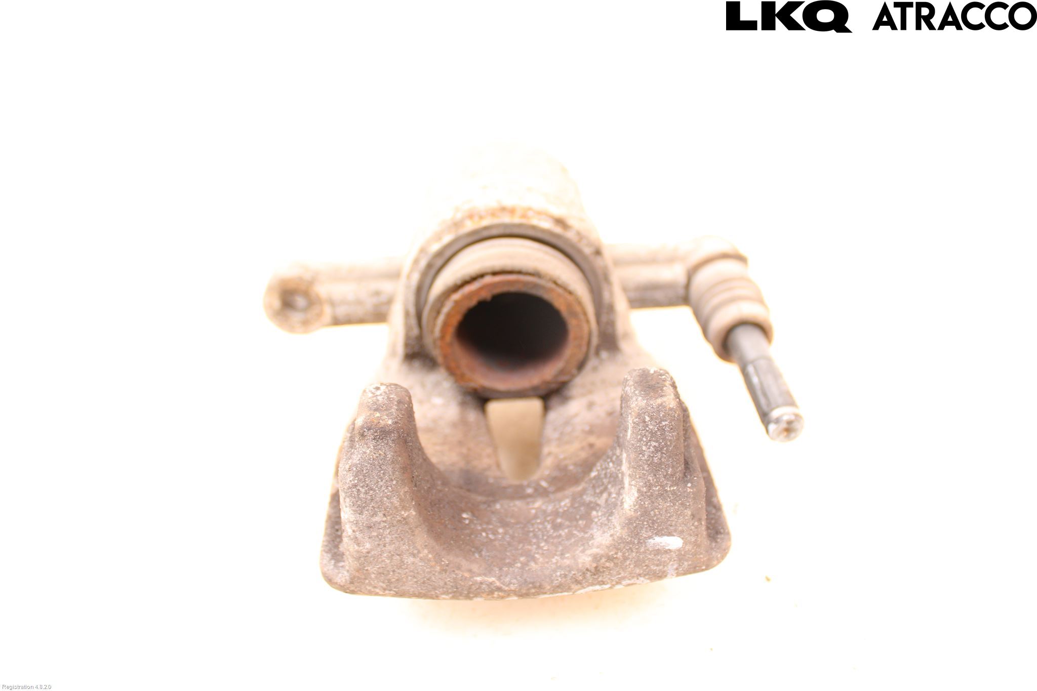 Toyota AVENSIS 03-06 Bremsecaliper Bak Høyre