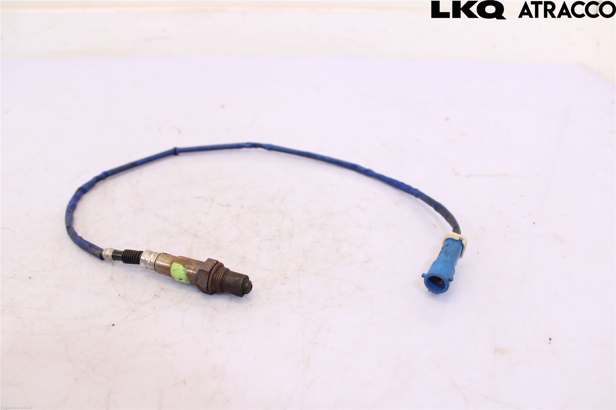 Ford FOCUS 11-14 Inns Lambdasonde