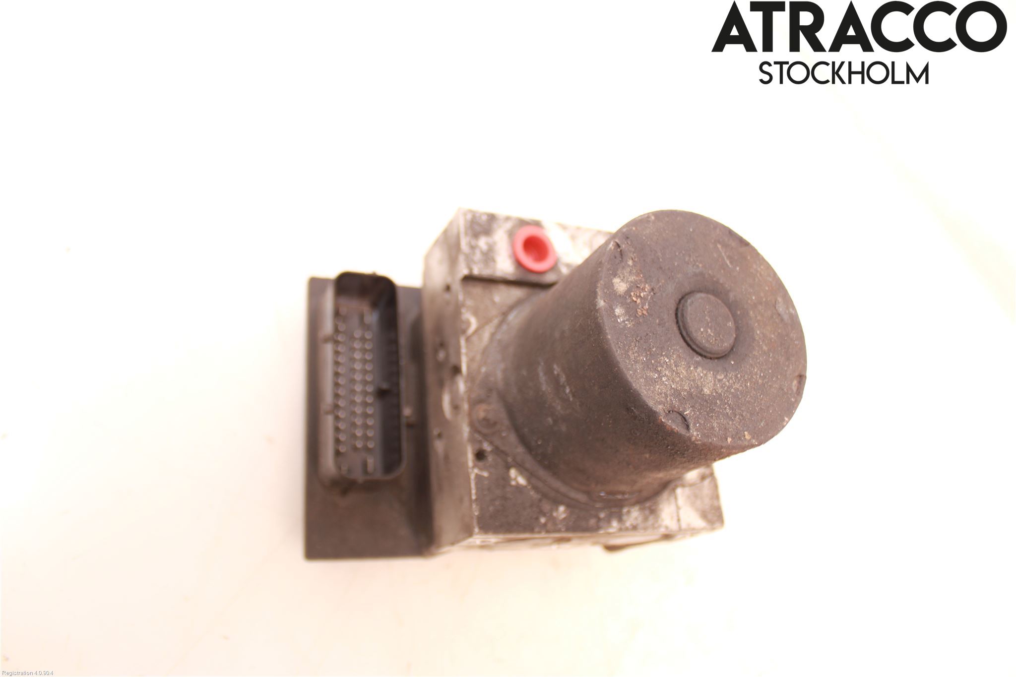 BMW 5 E60/61 Sed/Tou 02-10 Abs Hydraulikkaggregat