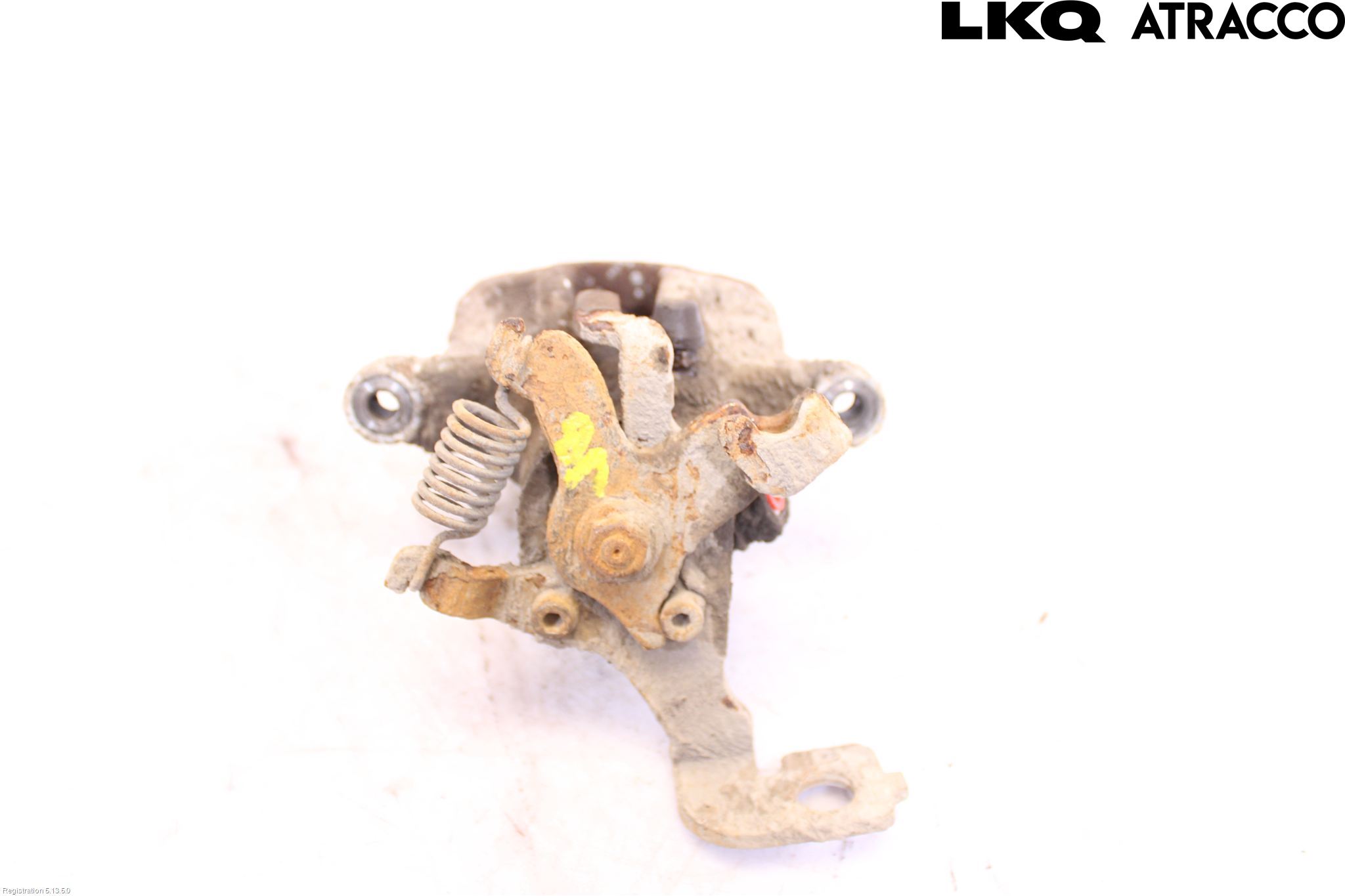 Toyota AURIS 13-19 Bremsecaliper Bak Venstre