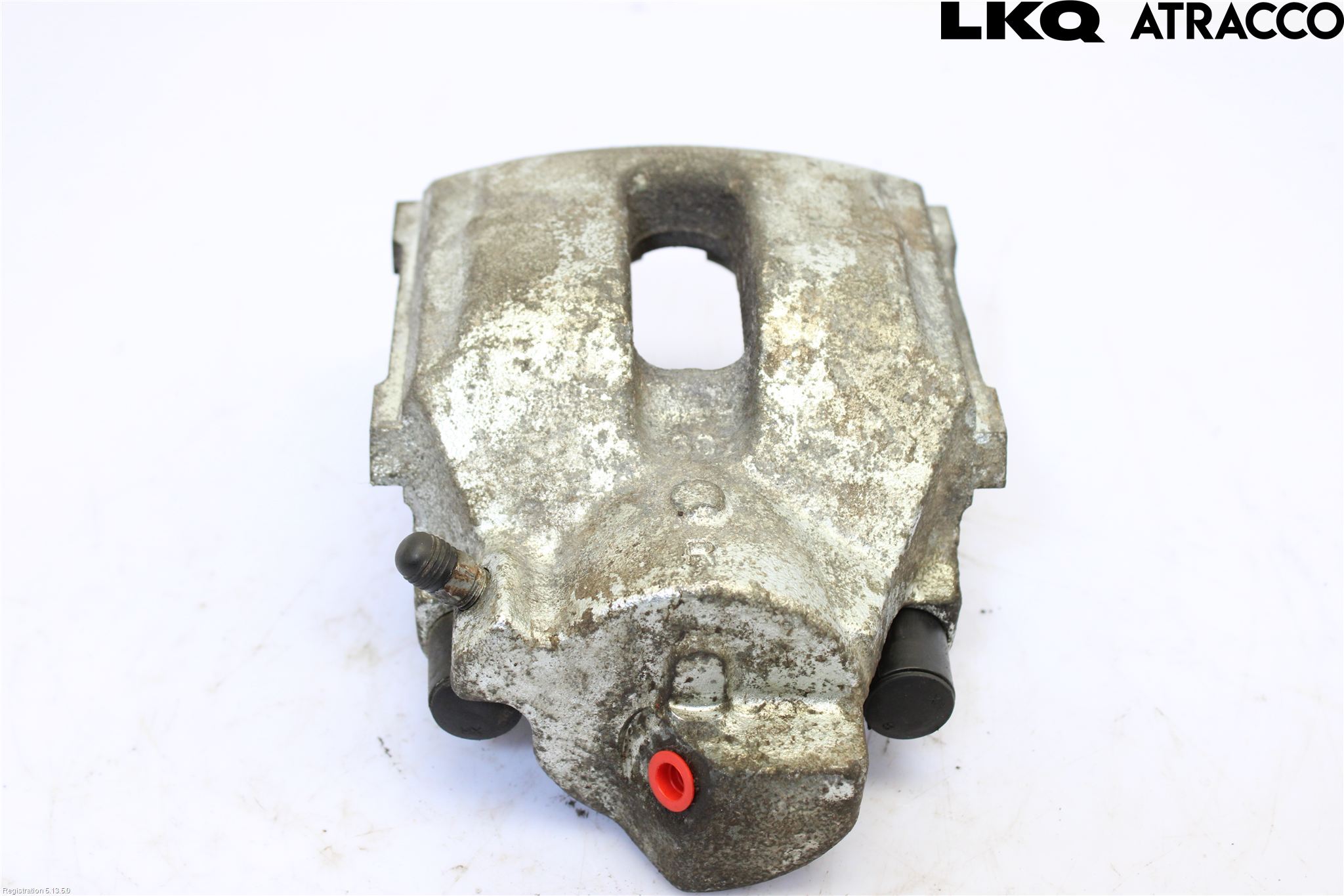 BMW 5 E39 95-04 Bremsecaliper Foran Høyre