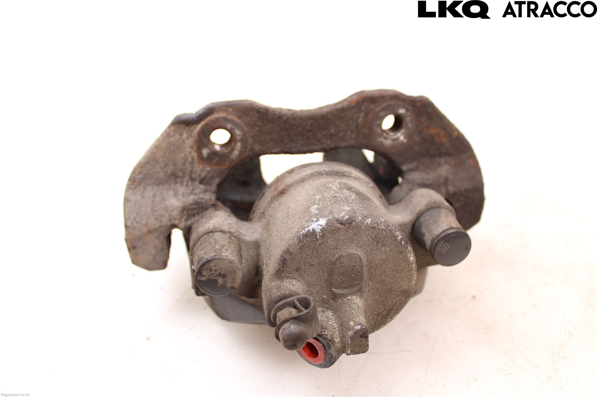 Ford FOCUS C-MAX I 07-10 Bremsecaliper Foran Høyre