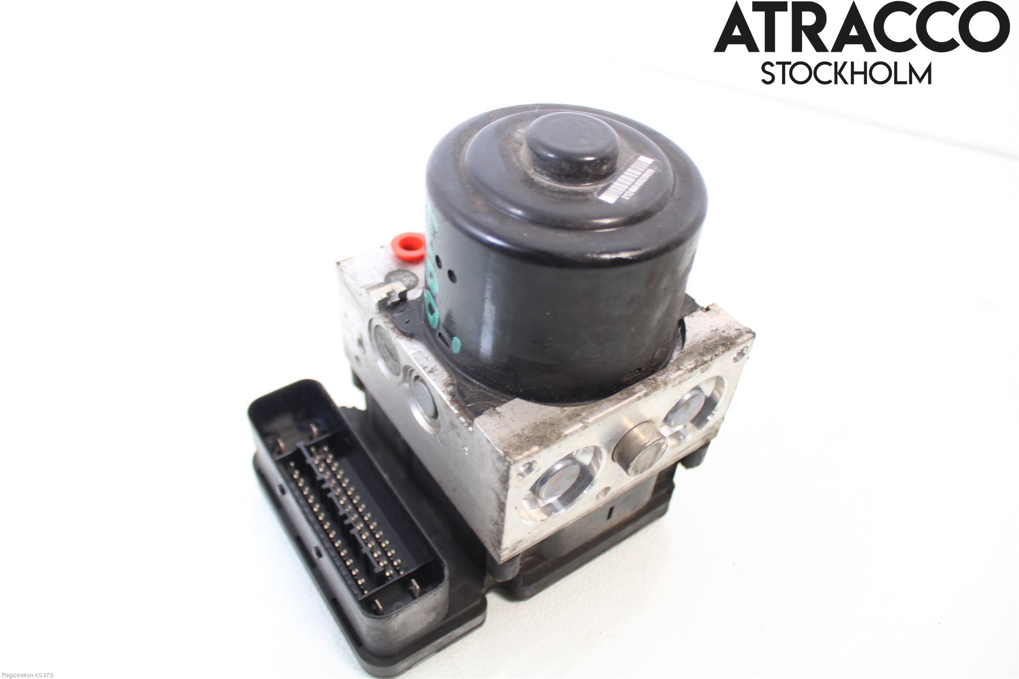 Volkswagen VW TRANSP/CARAVELLE (T5) 04-15 Abs Hydraulikkaggregat
