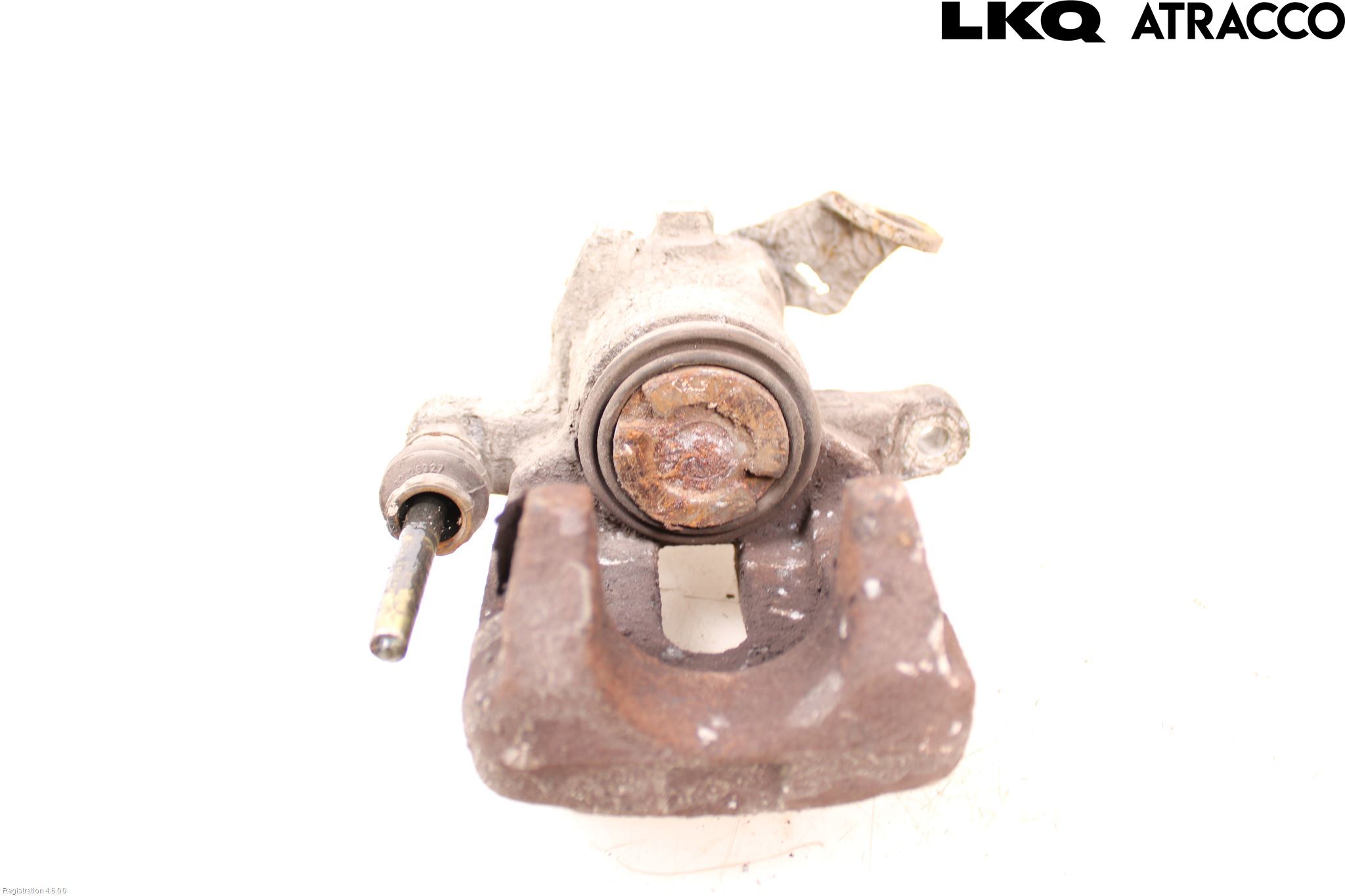 Peugeot 307     05-08 Bremsecaliper Bak Høyre
