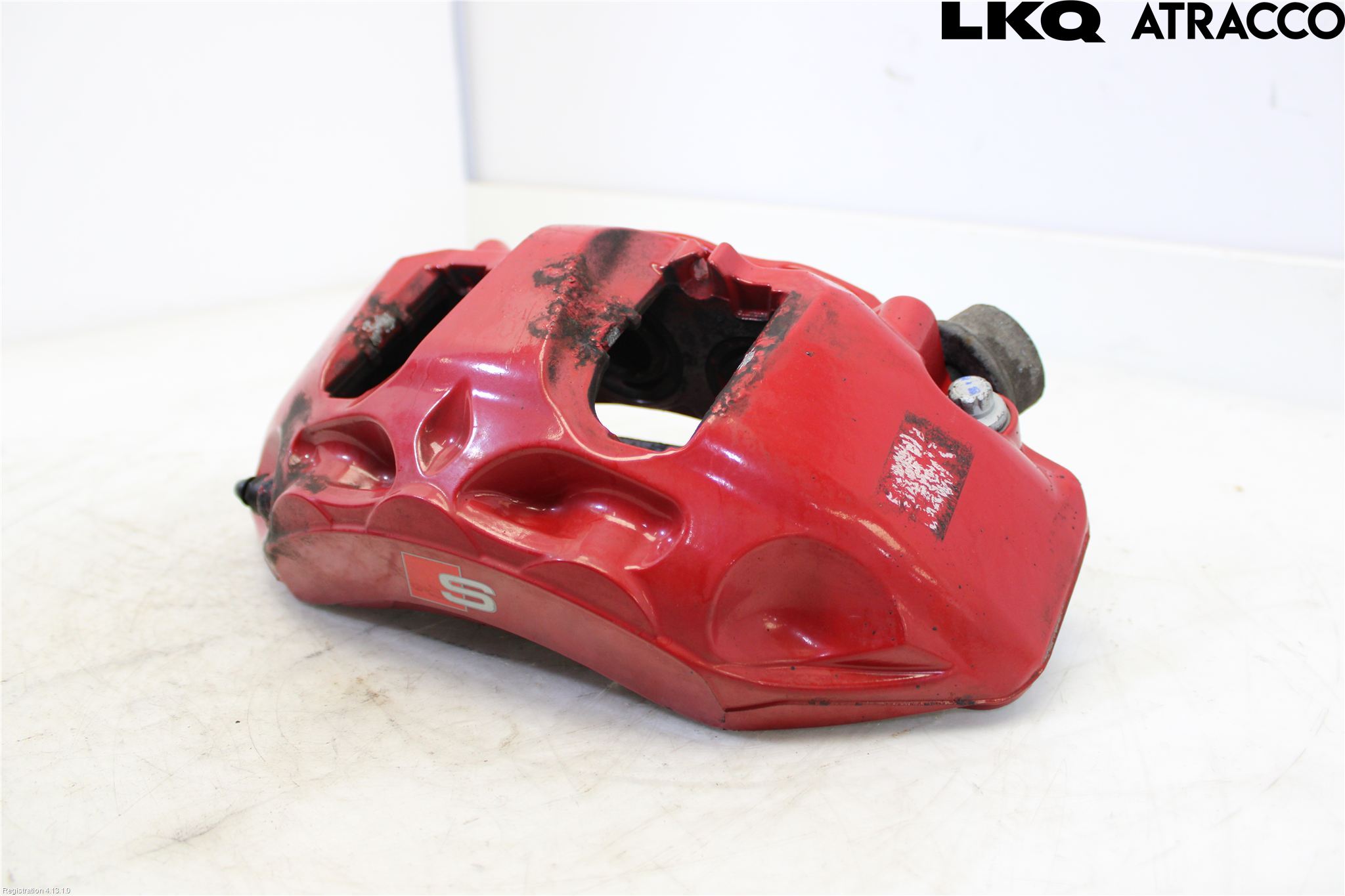 Audi A5 17- Bremsecaliper Foran Venstre