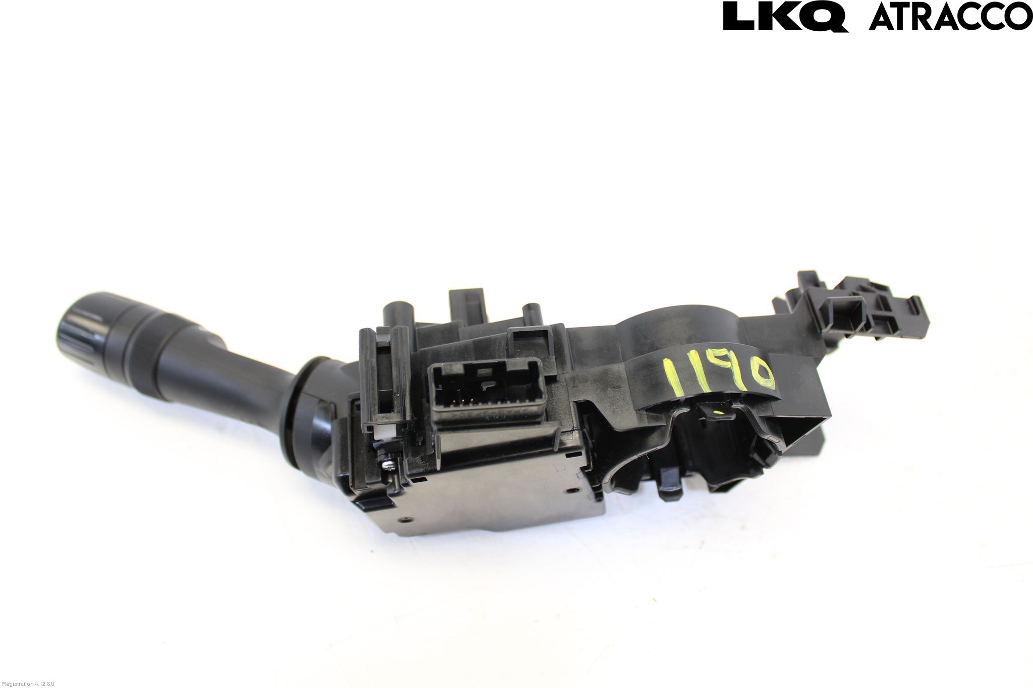Toyota AURIS 13-19 Bryter Ratt Blinklys - Lys