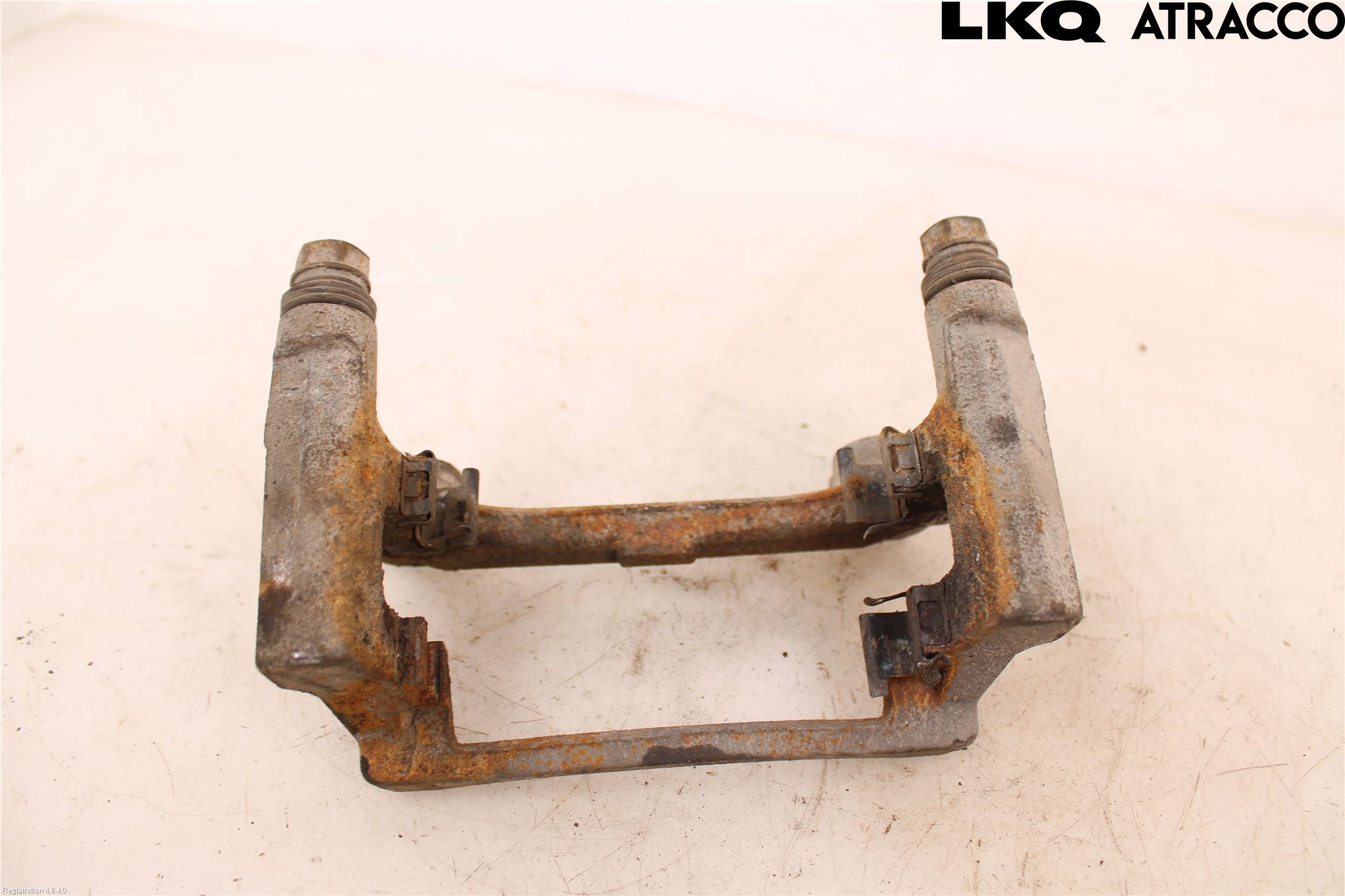Kia SORENTO 21- Bremsecaliper Feste Holder