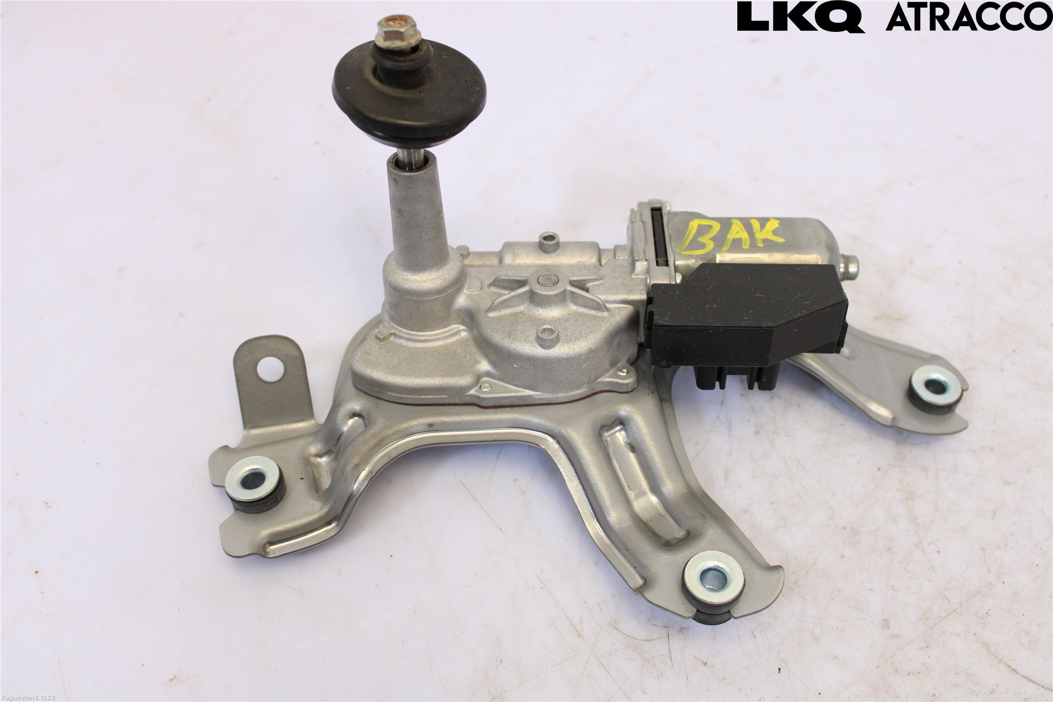 Toyota COROLLA 19- Viskermotor Bakluke