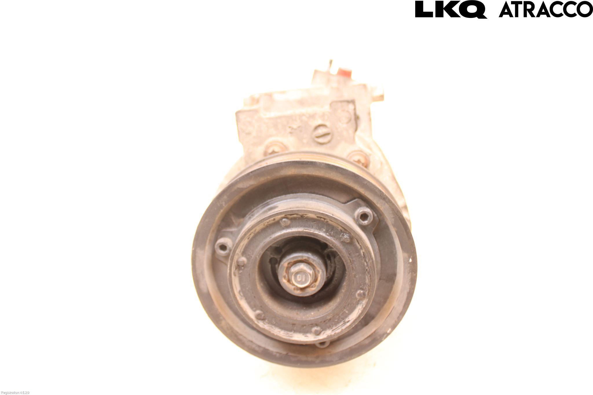 Audi A3/S3 05-13 Varme Ac Kompressor