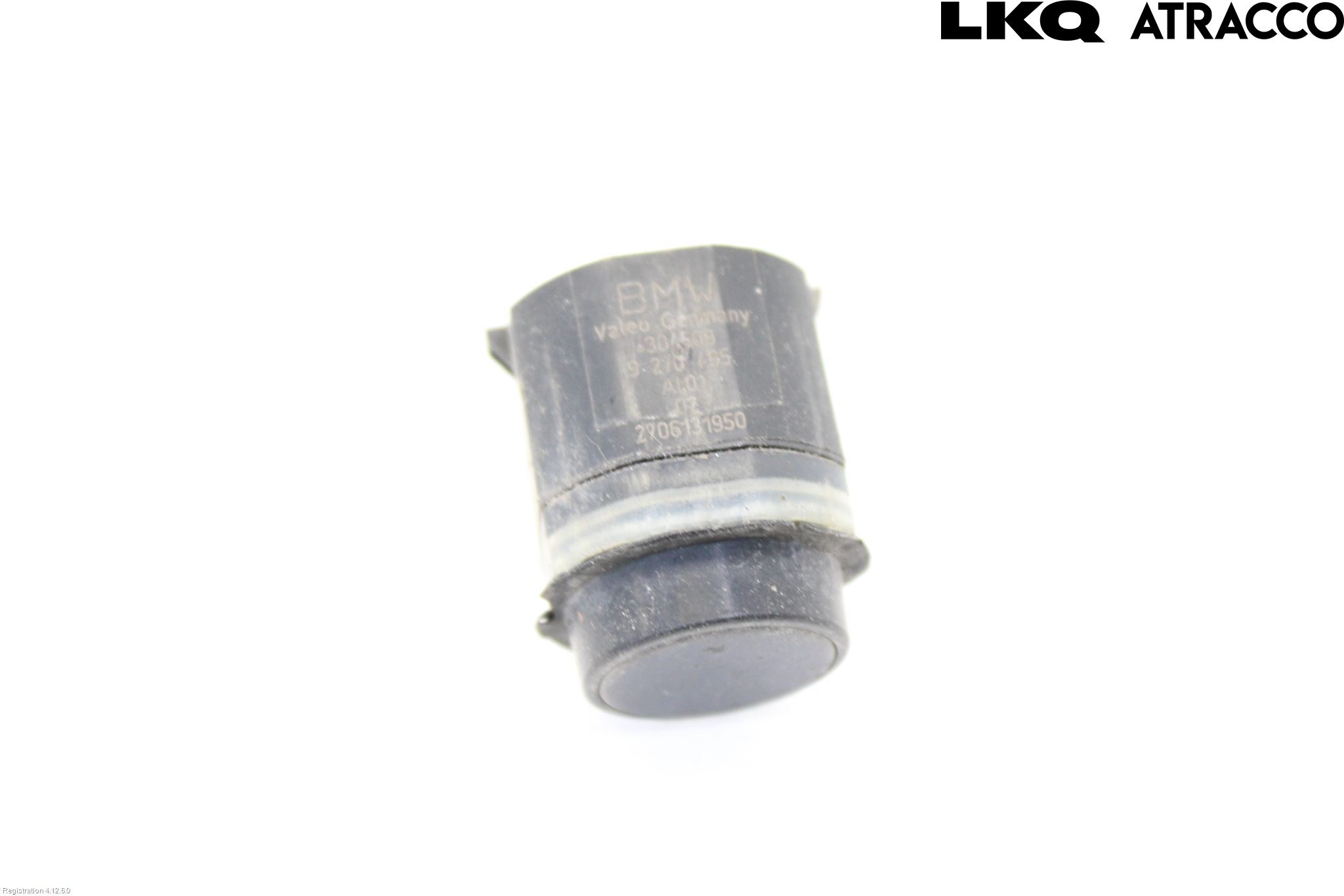 BMW 5 F10/F11/F18 09-17 Sensor Ryggesensor