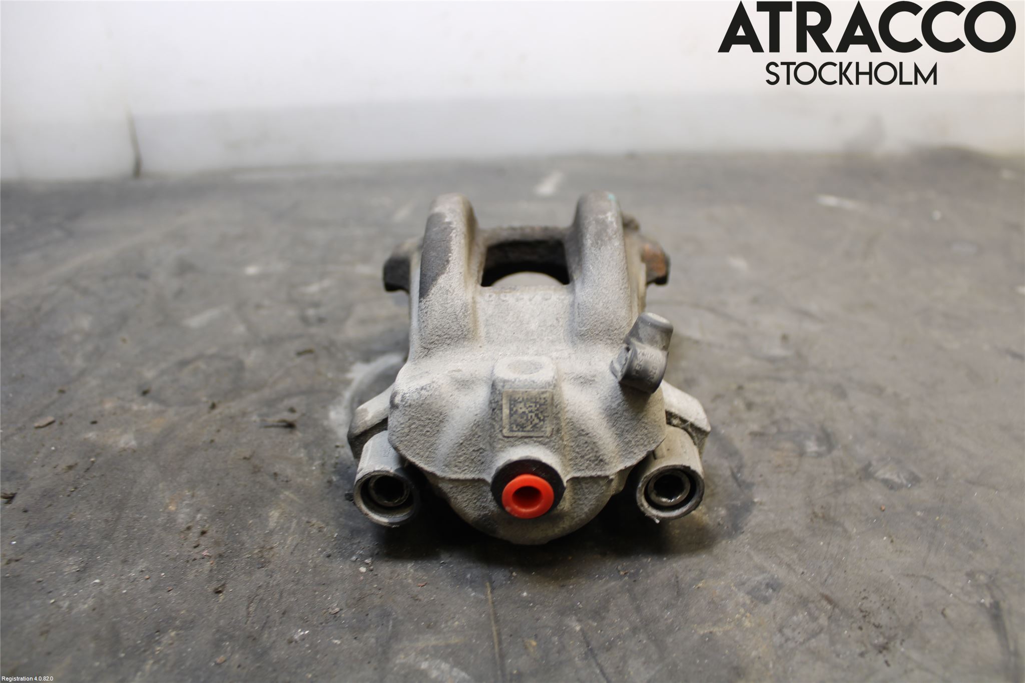 BMW 3 GT F34 13-19 Bremsecaliper Bak Høyre