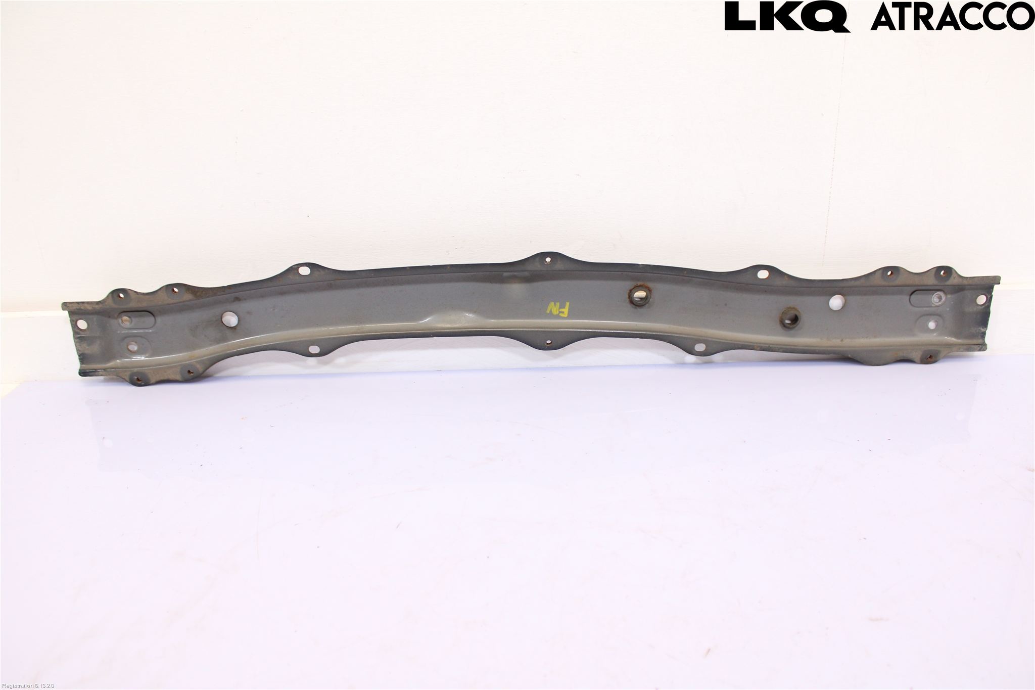 Toyota AYGO 06-14 Radiator Feste - Ramme - Bjelk