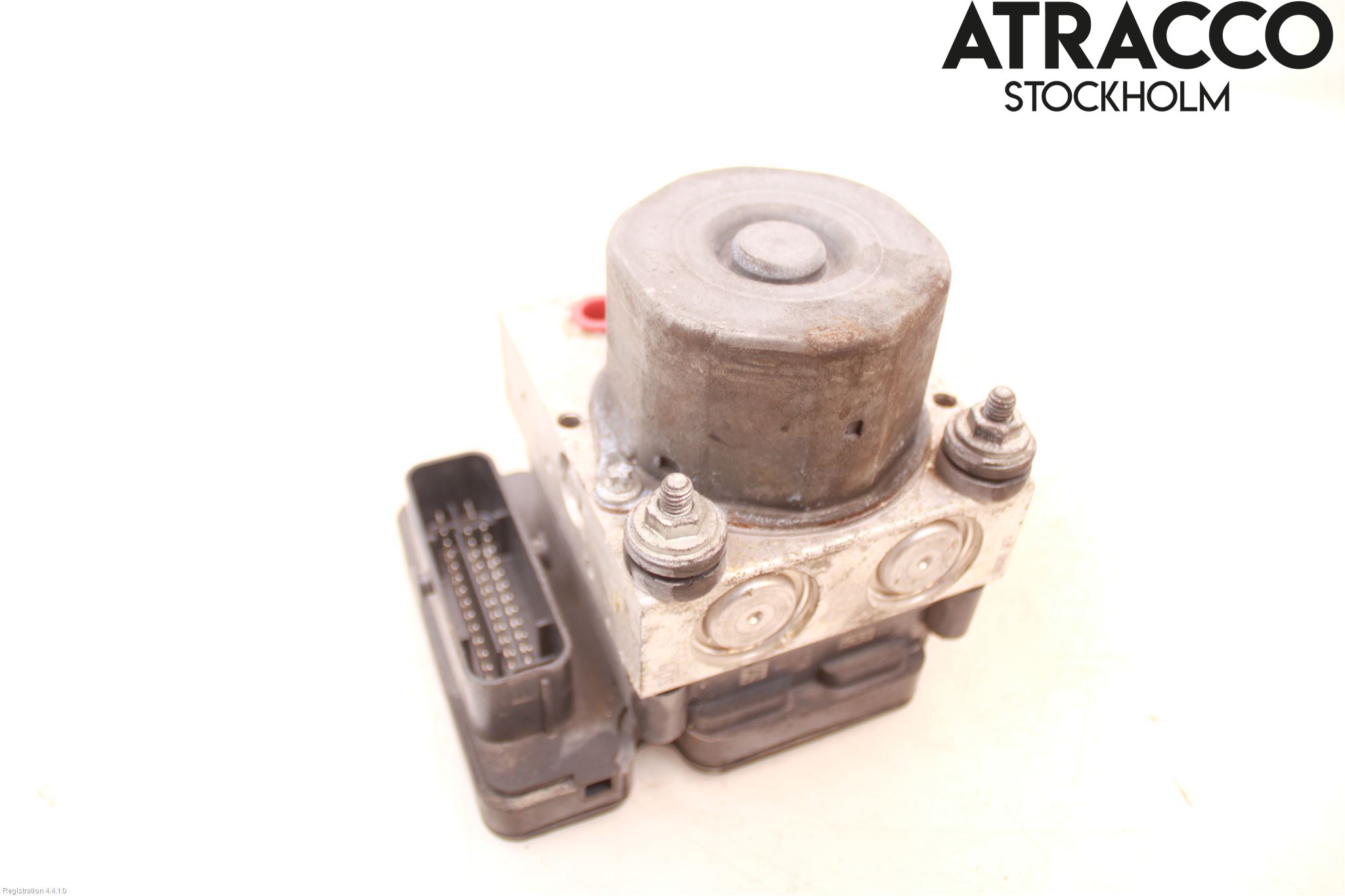 Mercedes-Benz MB A-KLASS (W176) 13-18 Abs Hydraulikkaggregat