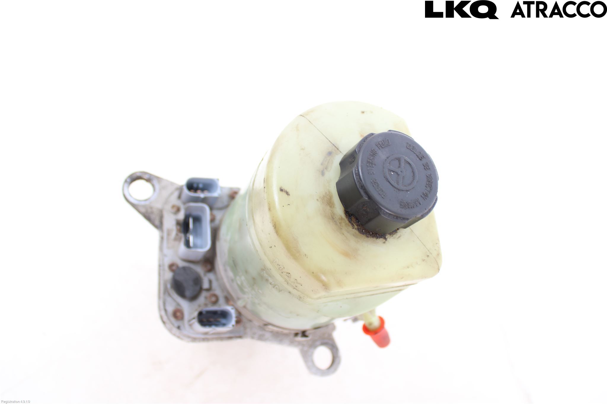 Ford FOCUS     04-07 Servostyring Eletrisk Pumpe