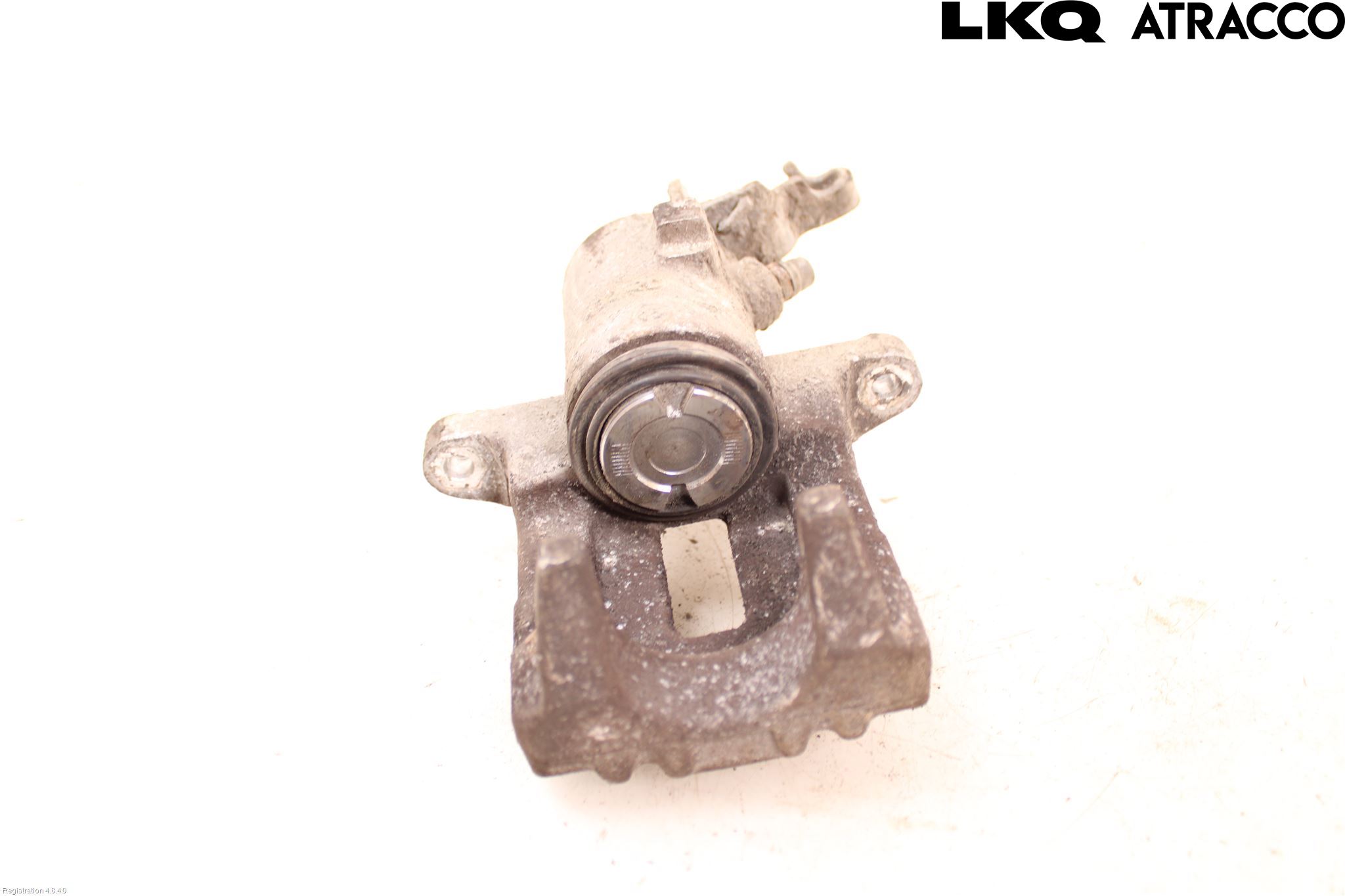 Skoda OCTAVIA (1Z) 05-13 Bremsecaliper Bak Høyre
