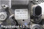 Skoda CITIGO / CITIGO E IV Dynamo