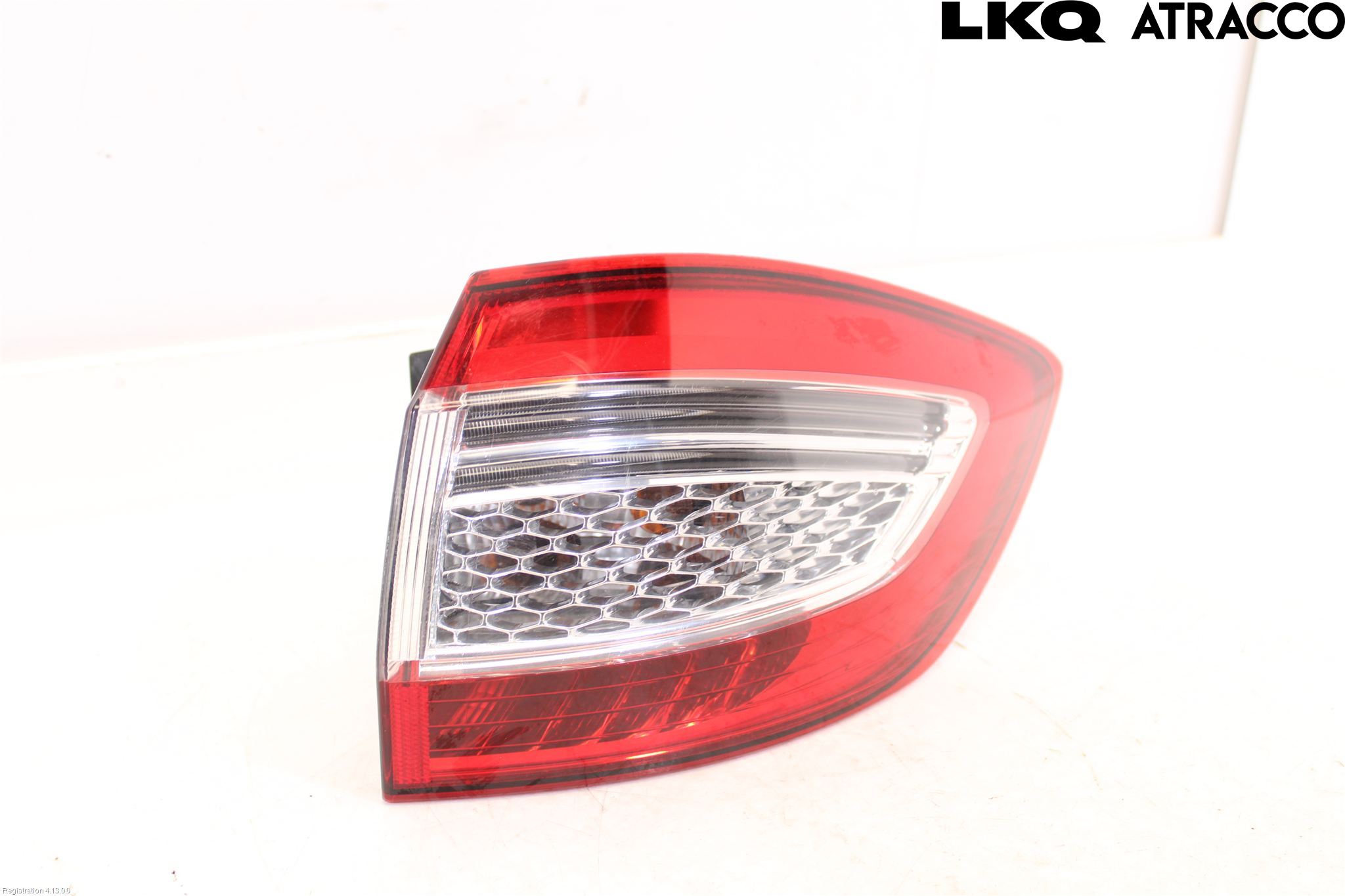 Ford MONDEO 07-15 Baklykt Høyre