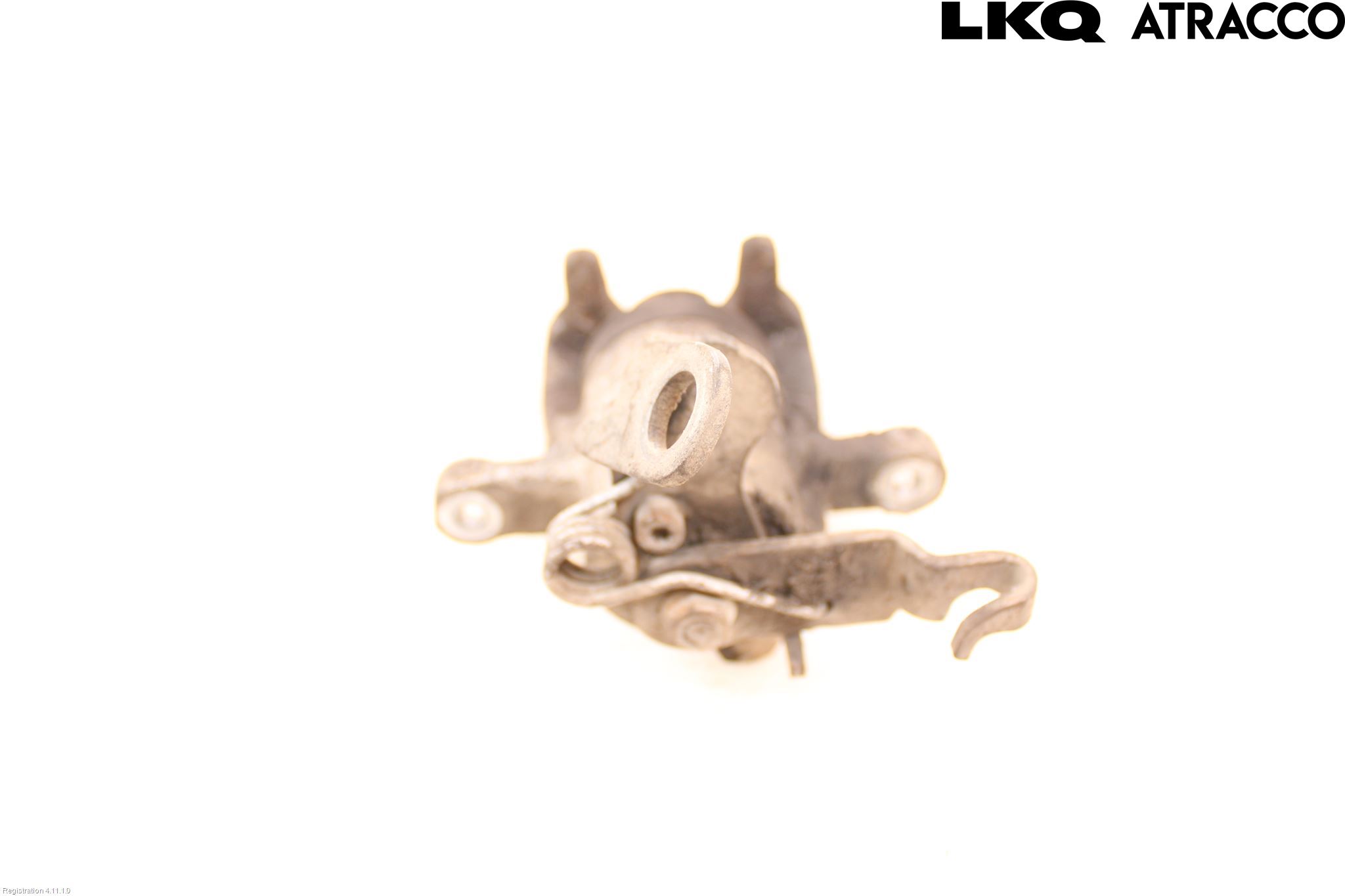 Skoda OCTAVIA (NX) 20- Bremsecaliper Bak Venstre