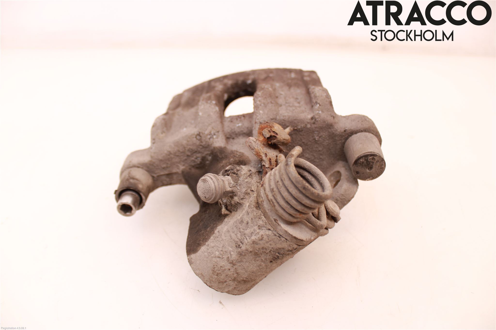 Volvo V50 04-07 Bremsecaliper Bak Venstre
