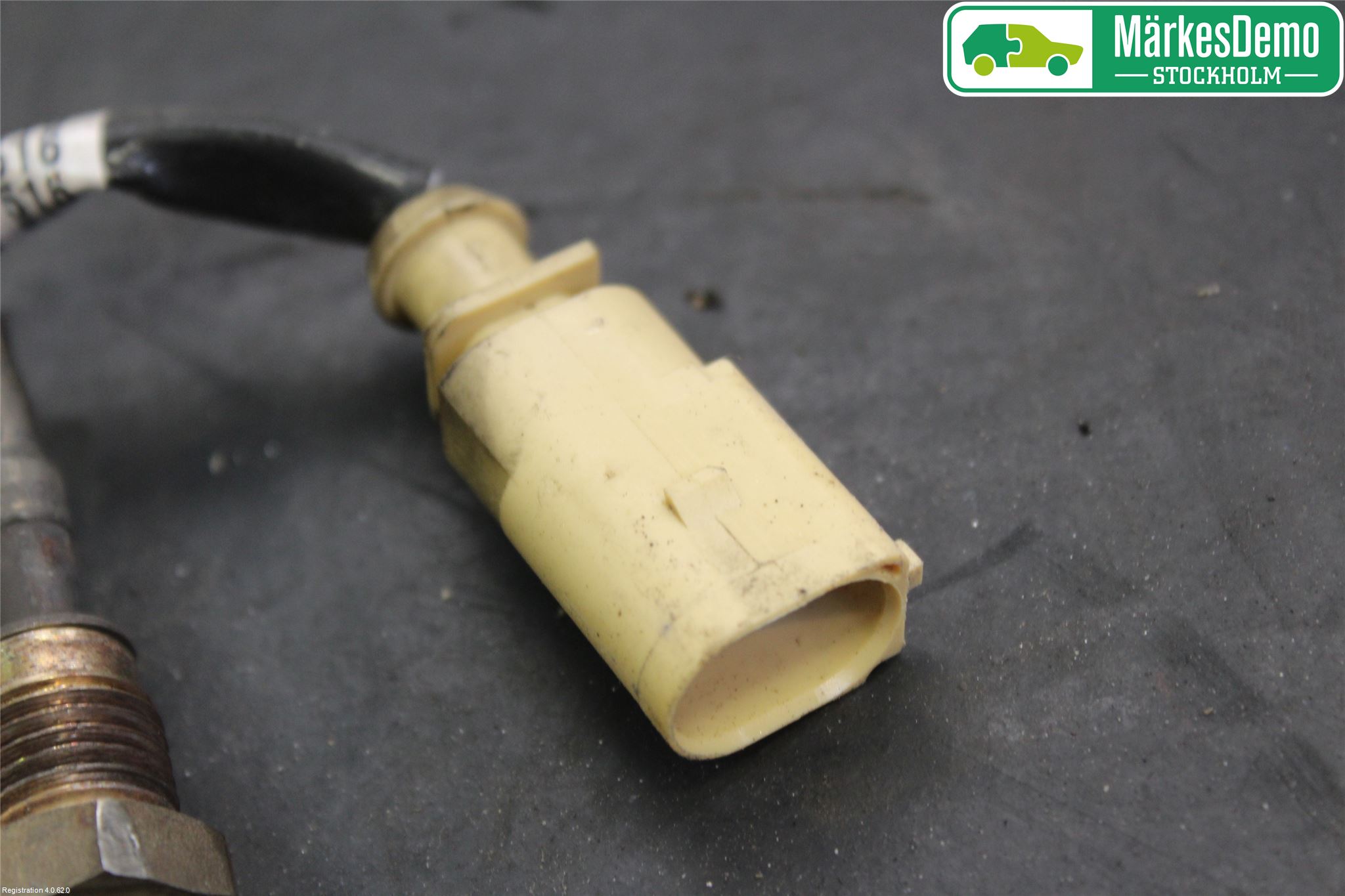 Volkswagen VW PASSAT 15-19 Sensor Eksos