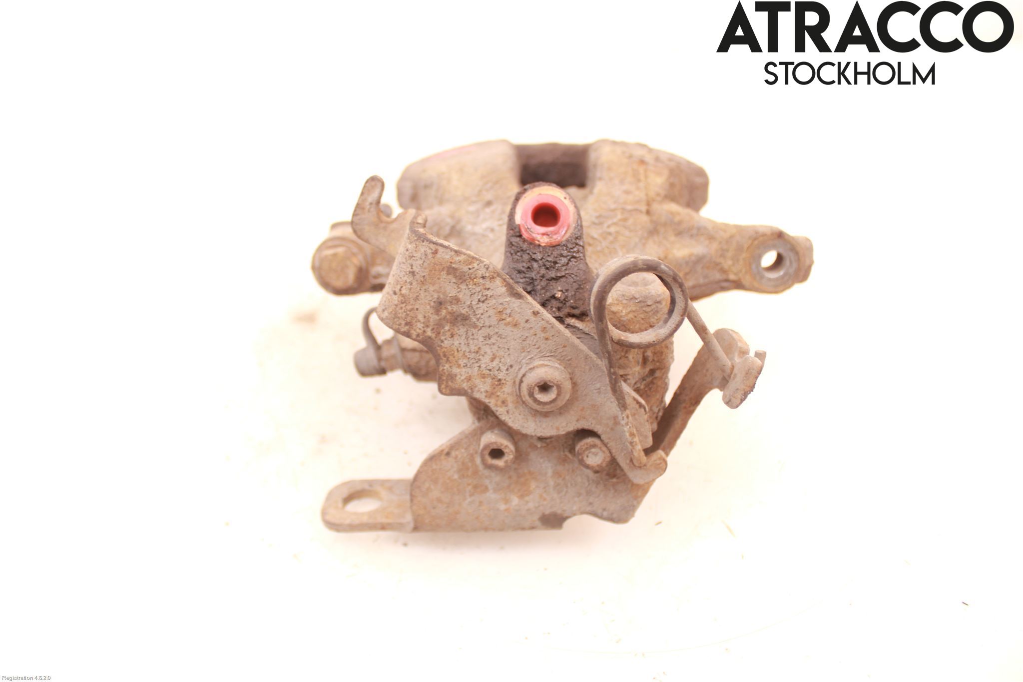 Ford TRANSIT    06-13 Bremsecaliper Bak Høyre